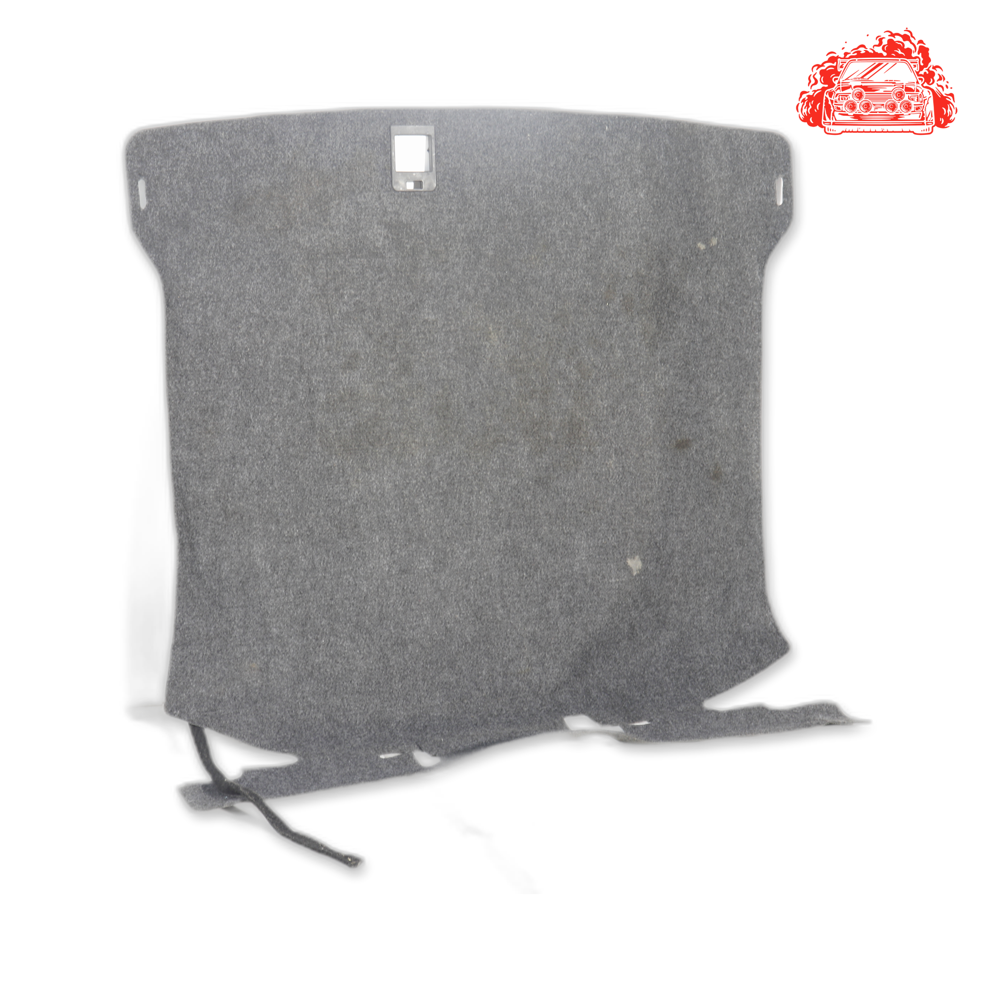 Used Volkswagen Polo Boot Floor Board Cover