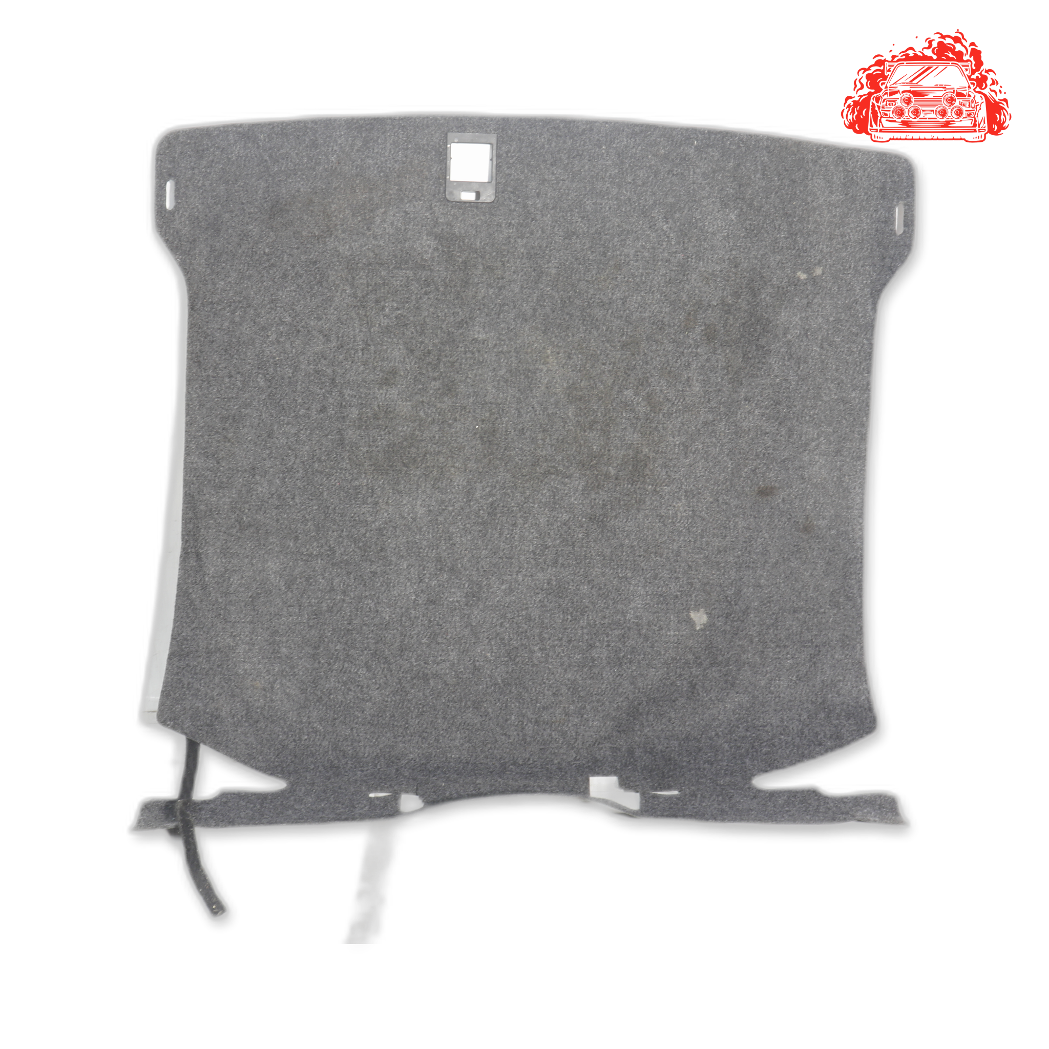 Used Volkswagen Polo Boot Floor Board Cover