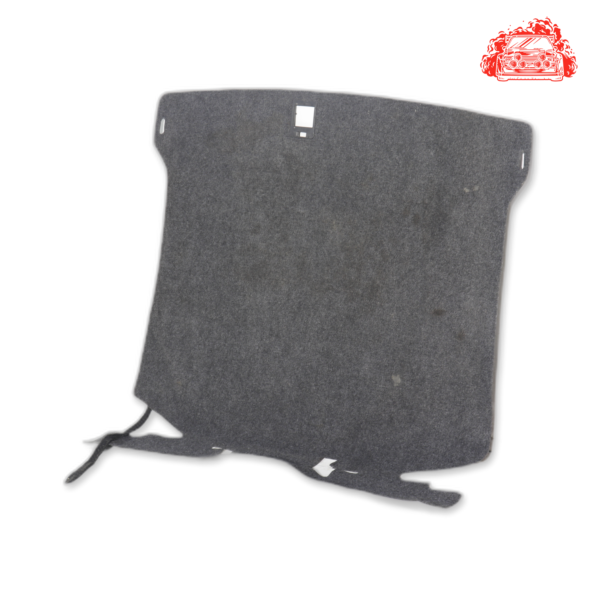 Used Volkswagen Polo Boot Floor Board Cover