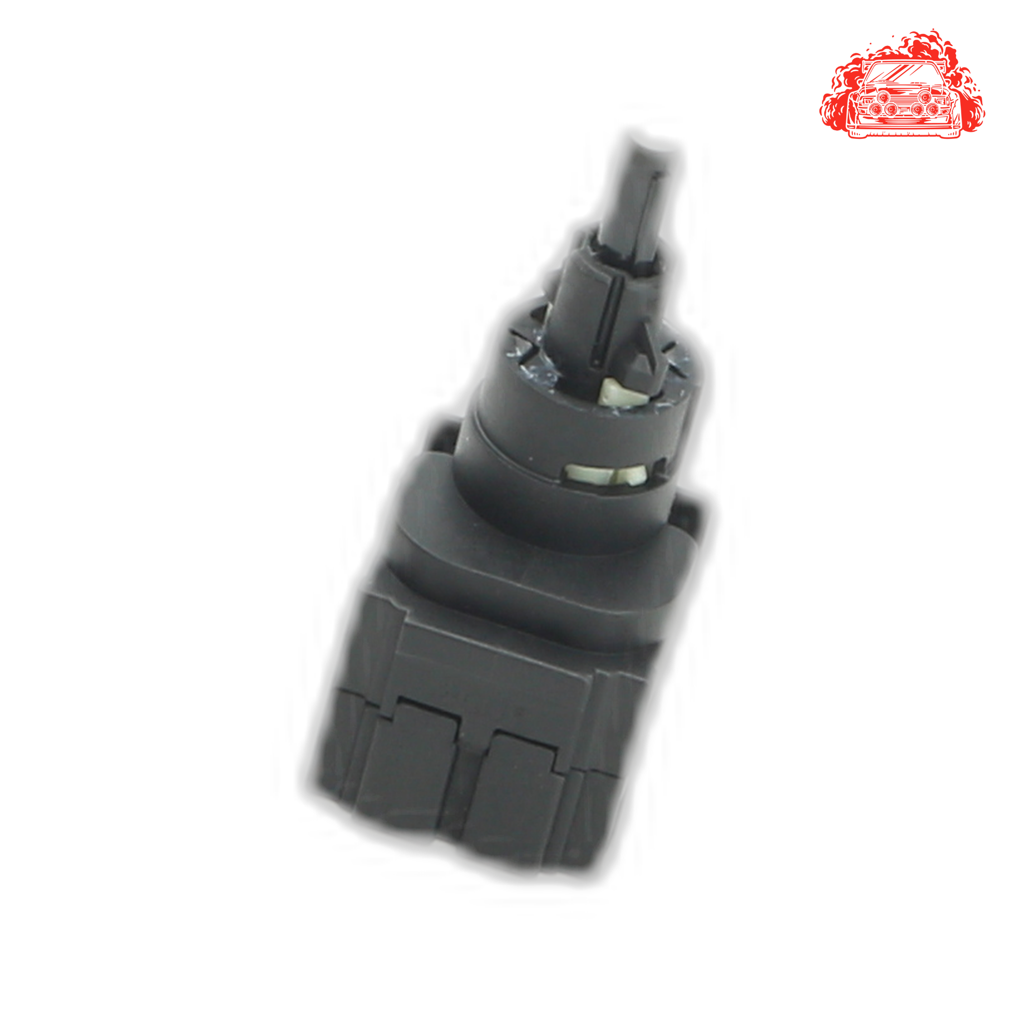 Used VOLKSWAGEN Polo Brake Light Switch - OEM Part 6Q0945511