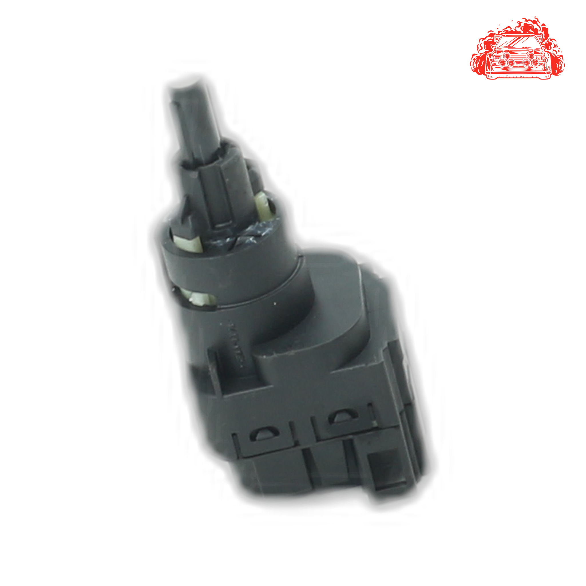 Used VOLKSWAGEN Polo Brake Light Switch - OEM Part 6Q0945511