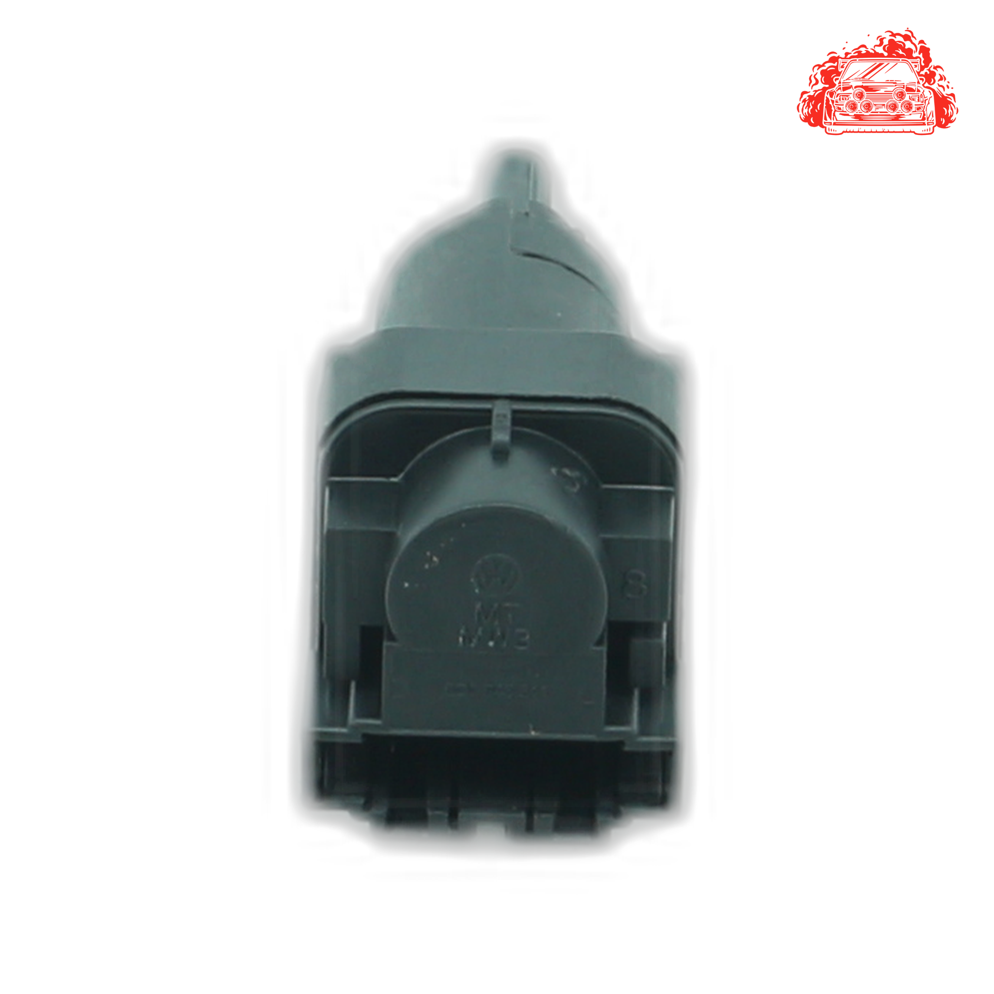 Used VOLKSWAGEN Polo Brake Light Switch - OEM Part 6Q0945511