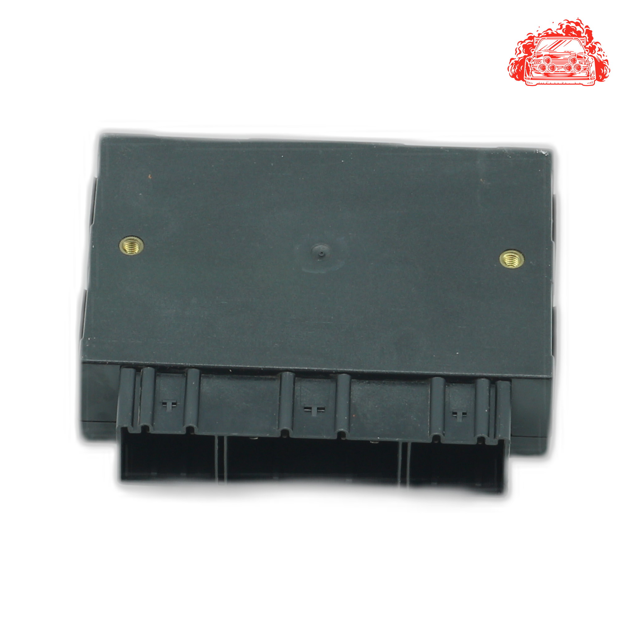 central locking module - photo 6