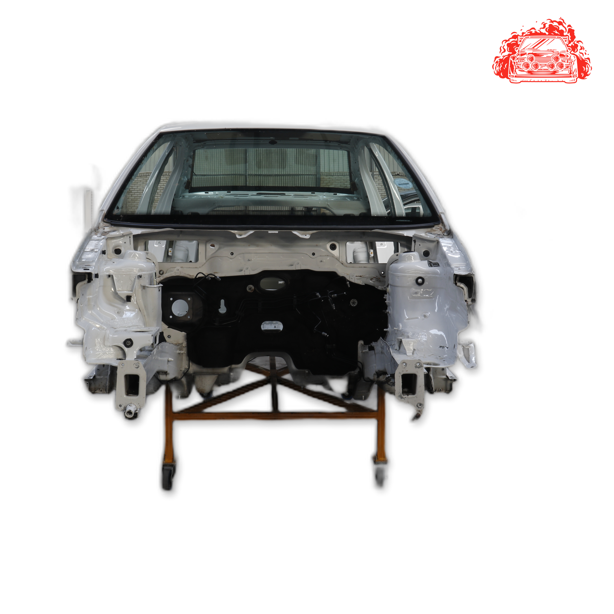 Used Volkswagen Polo Chassis