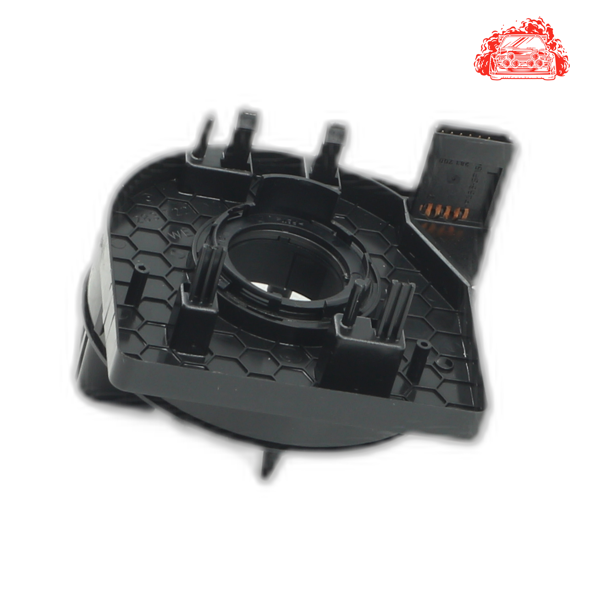 Used Volkswagen Polo Clock Spring - OEM Part 283396A36