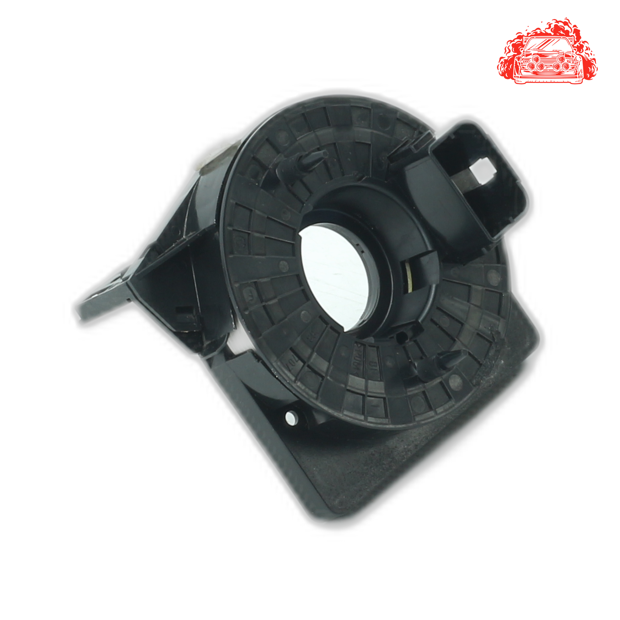Used Volkswagen Polo Clock Spring - OEM Part 283396A36