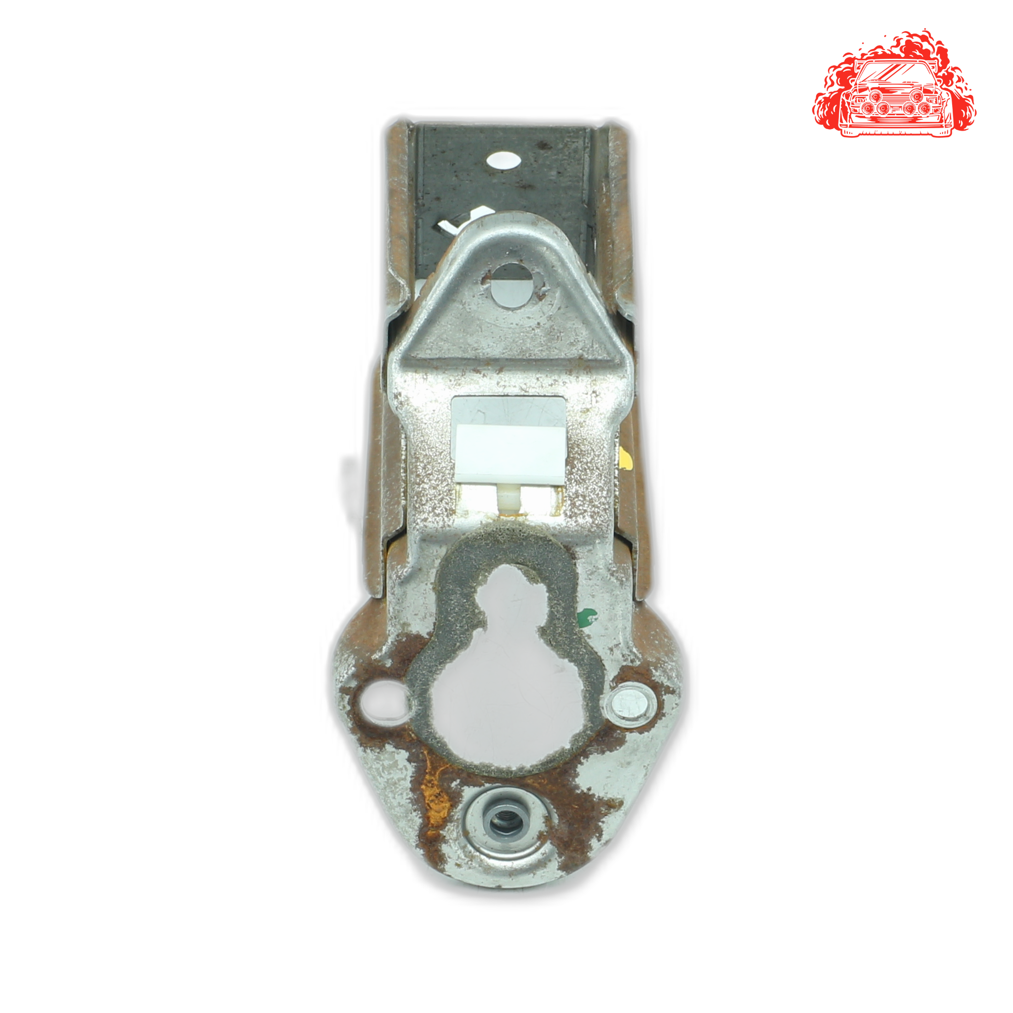 Used VW Polo Clutch Pedal Bracket