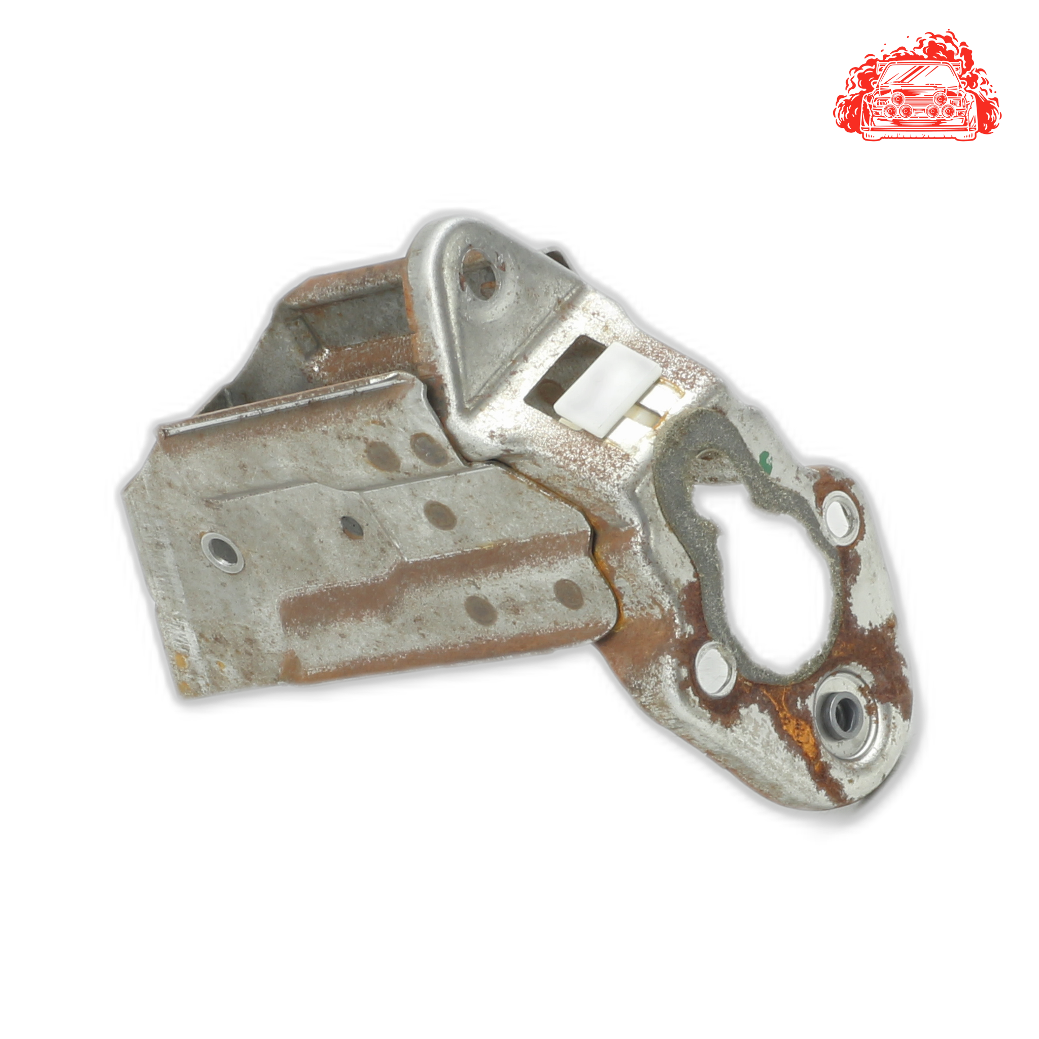 Used VW Polo Clutch Pedal Bracket