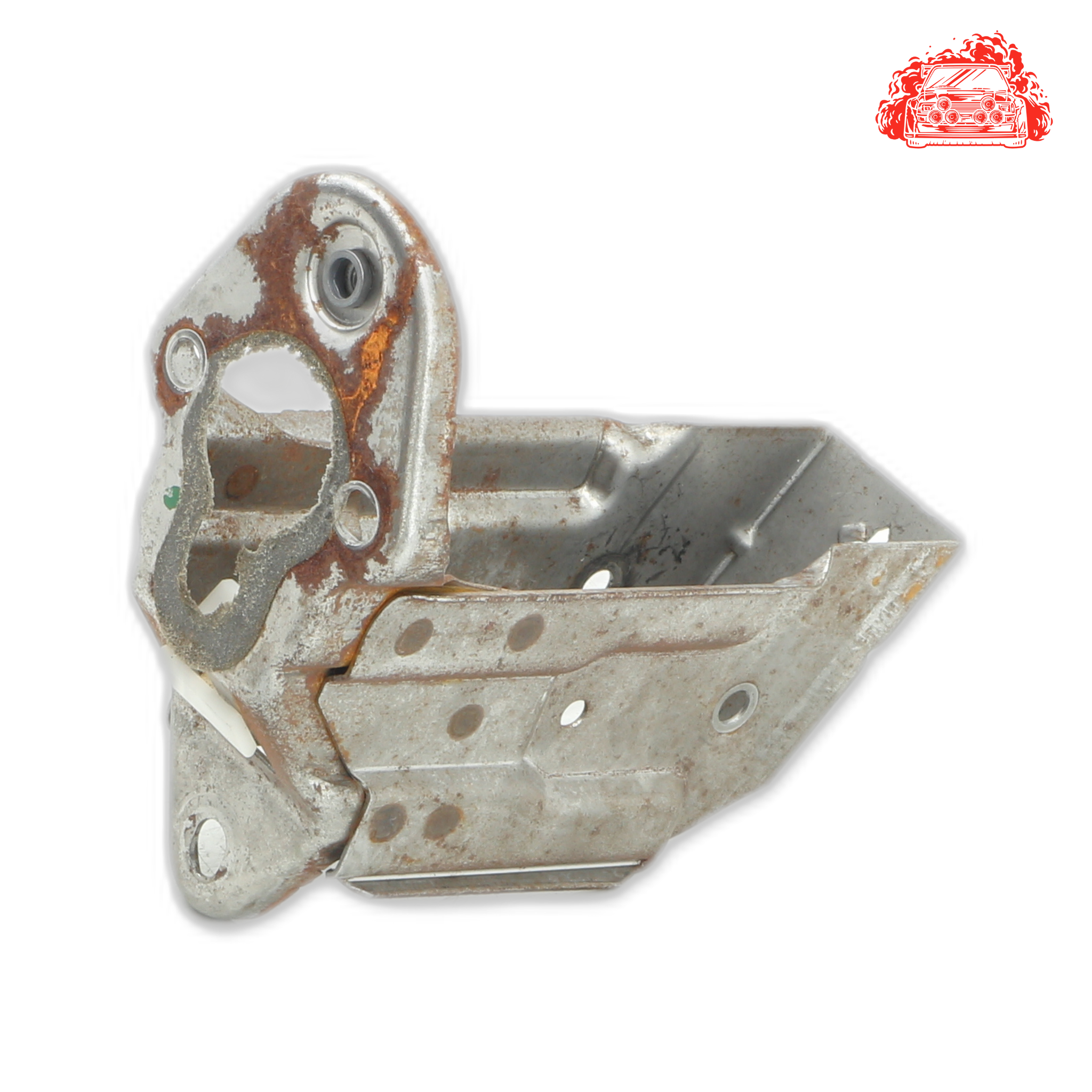 Used VW Polo Clutch Pedal Bracket