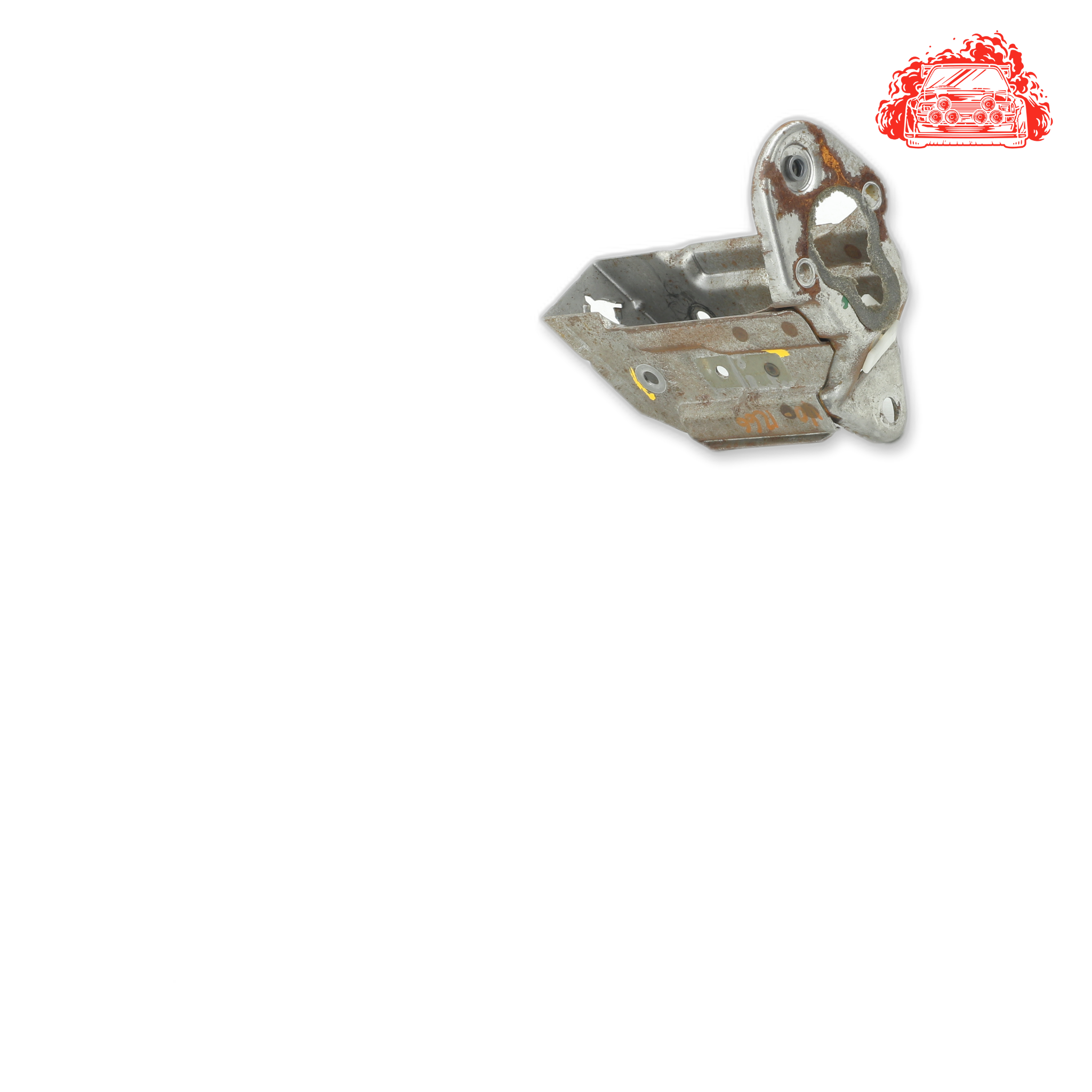 Used VW Polo Clutch Pedal Bracket