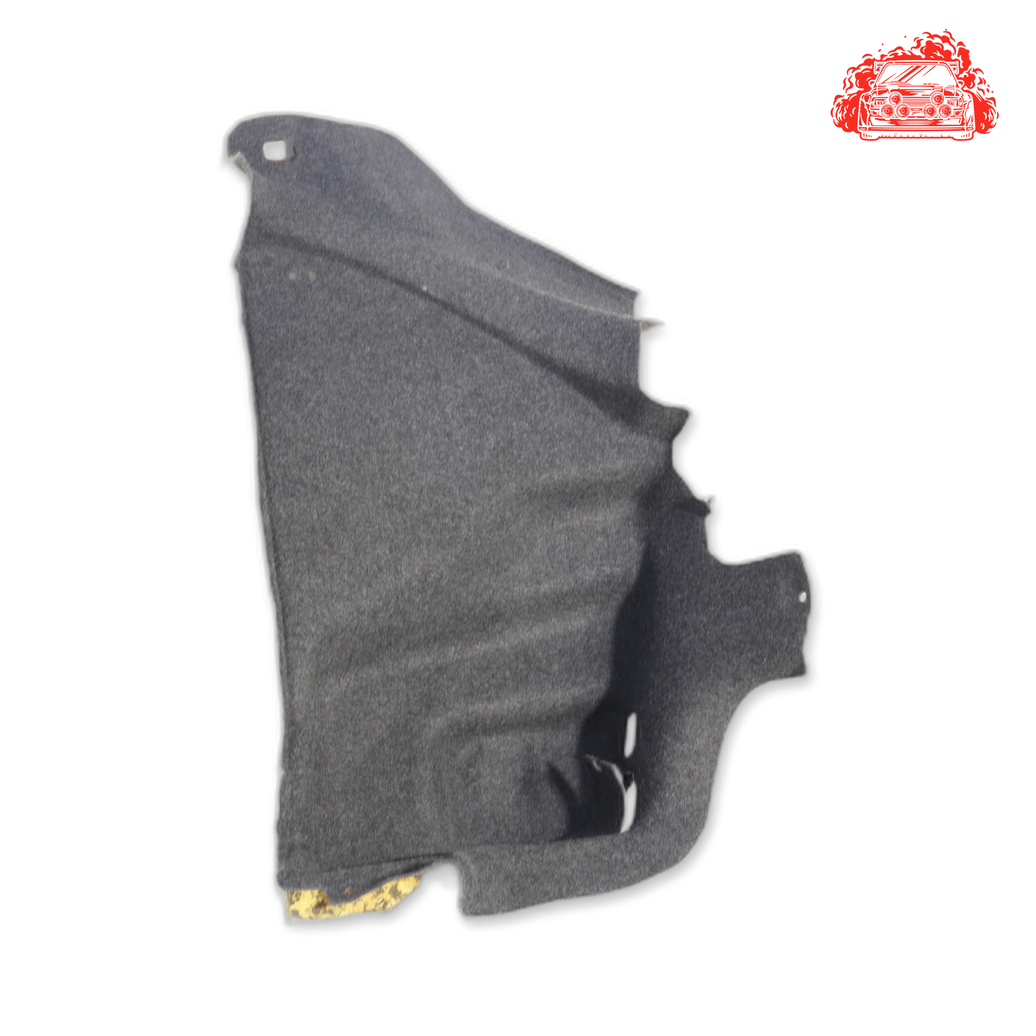 Used Volkswagen Polo Driver Side Boot Lining Panel