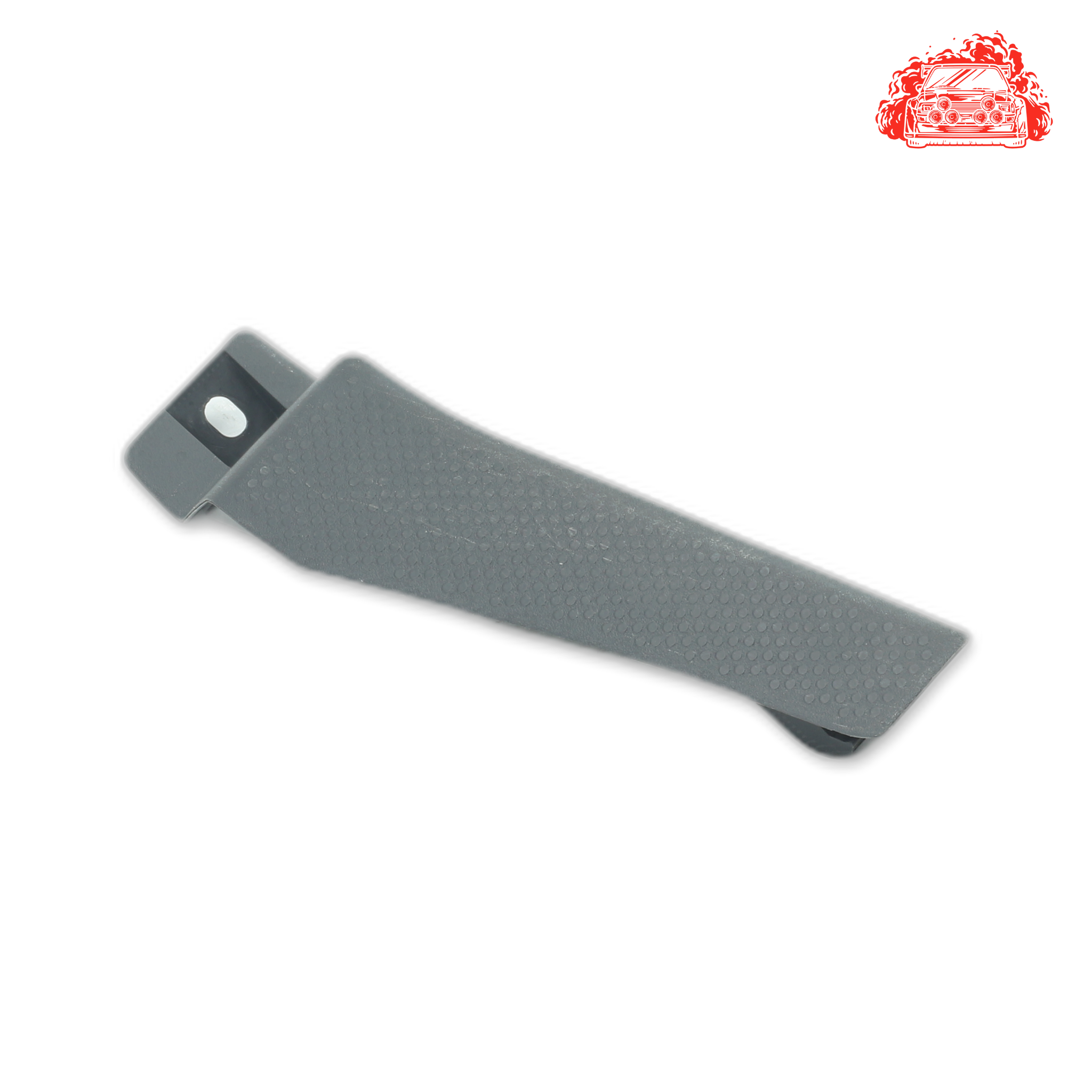 Used Volkswagen Polo Foot Rest Cover - OEM Part 6Q2864777