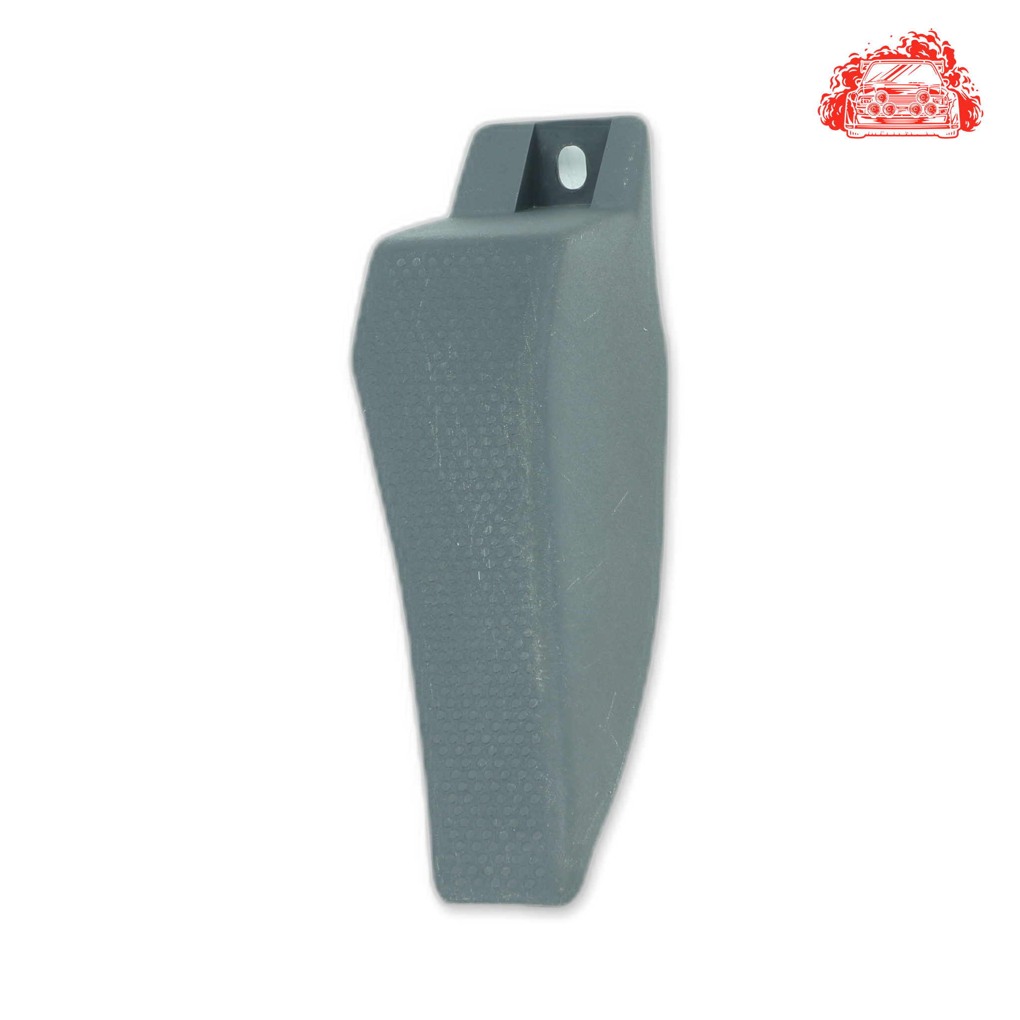 Used Volkswagen Polo Foot Rest Cover - OEM Part 6Q2864777