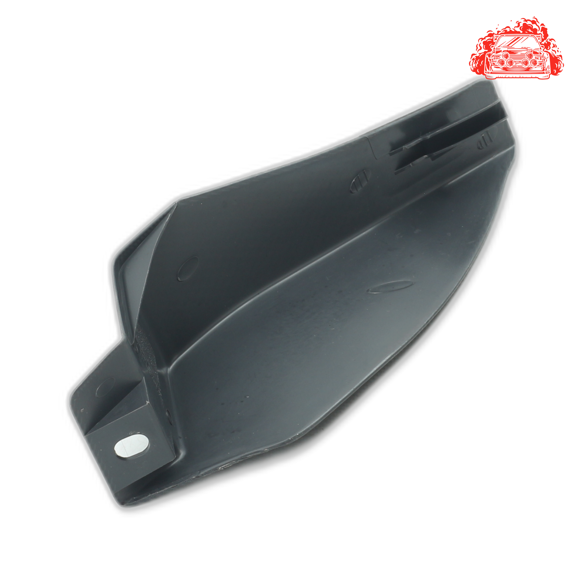 Used Volkswagen Polo Foot Rest Cover - OEM Part 6Q2864777