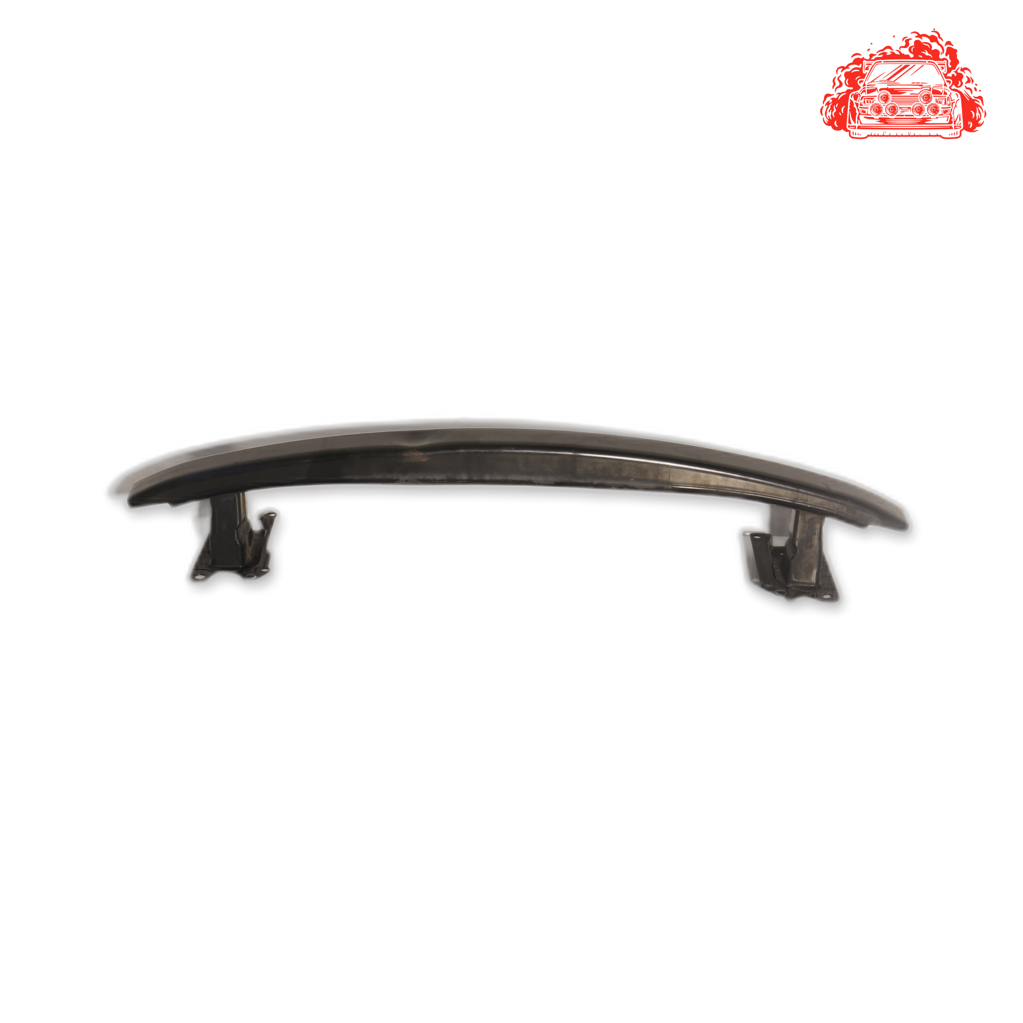 Used Volkswagen Polo Mk4 Face-Lift Front Bumper Stiffener