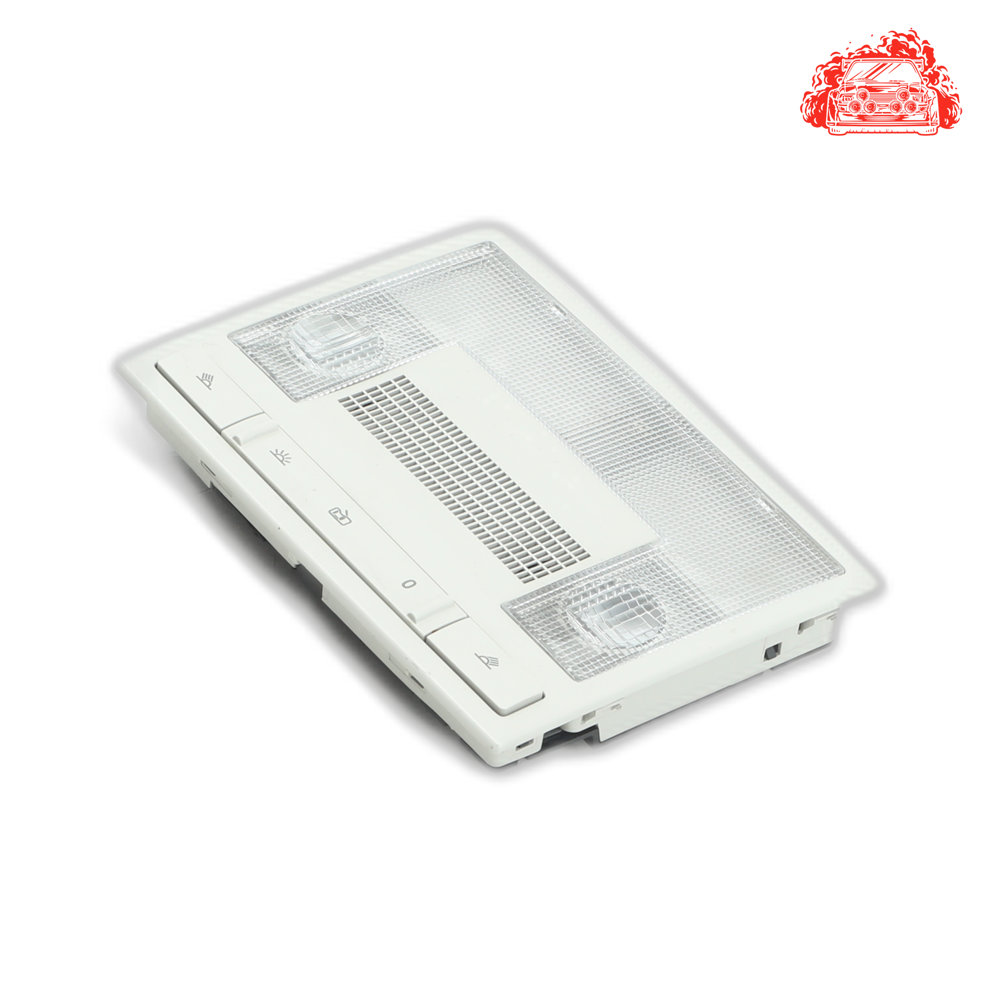Used Volkswagen Polo Front Roof Light