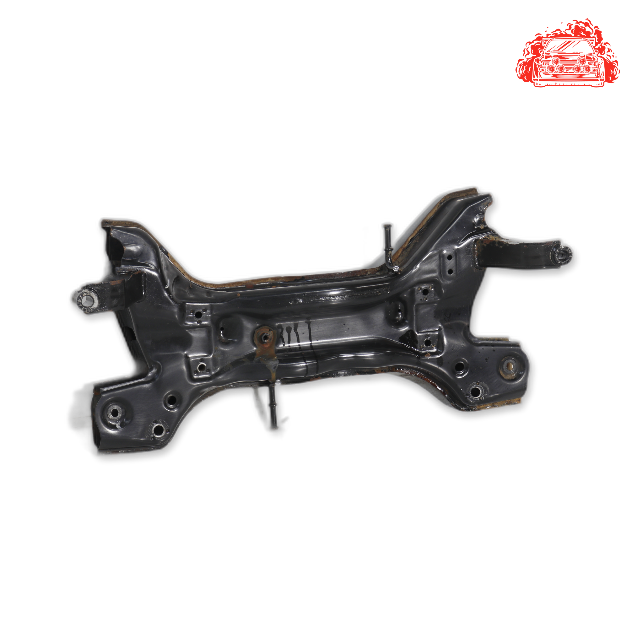 Used VOLKSWAGEN Polo Front Subframe - OEM Part 6R0199315