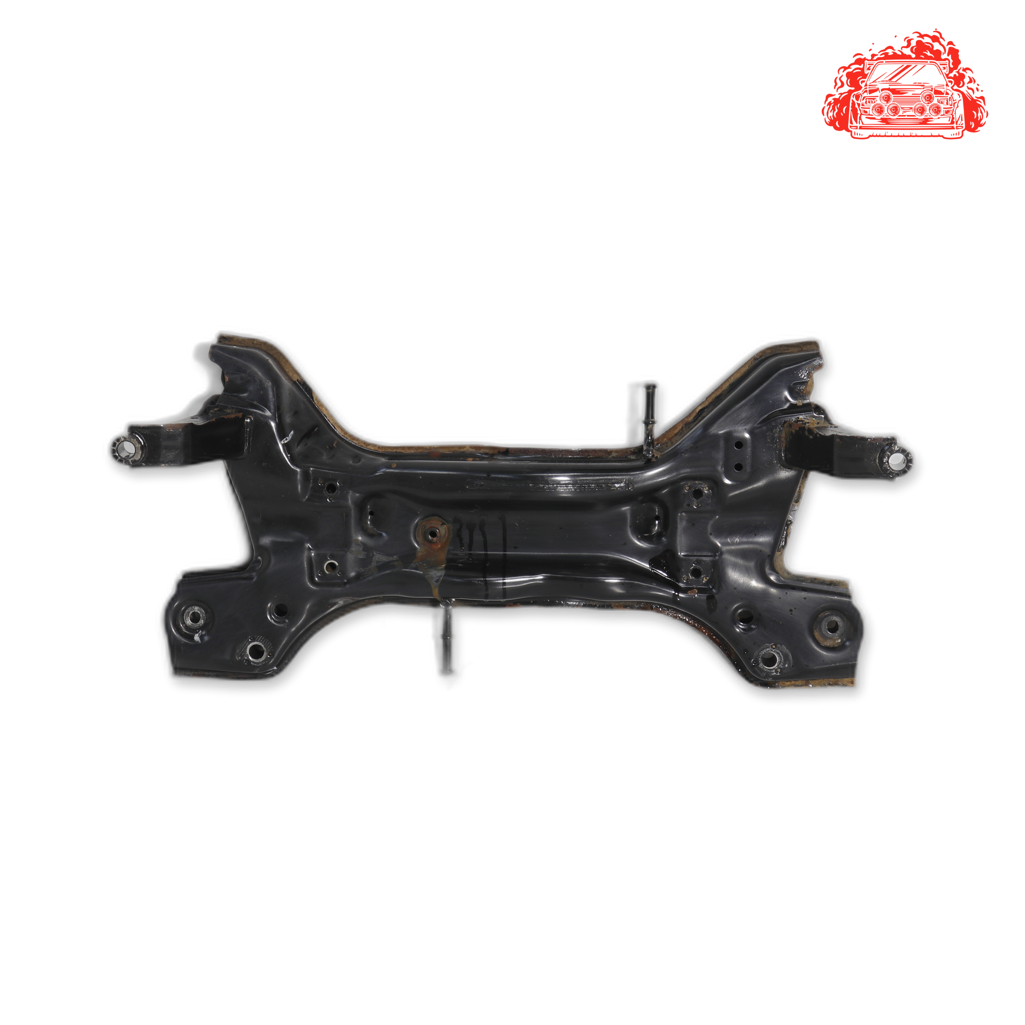 Used VOLKSWAGEN Polo Front Subframe - OEM Part 6R0199315