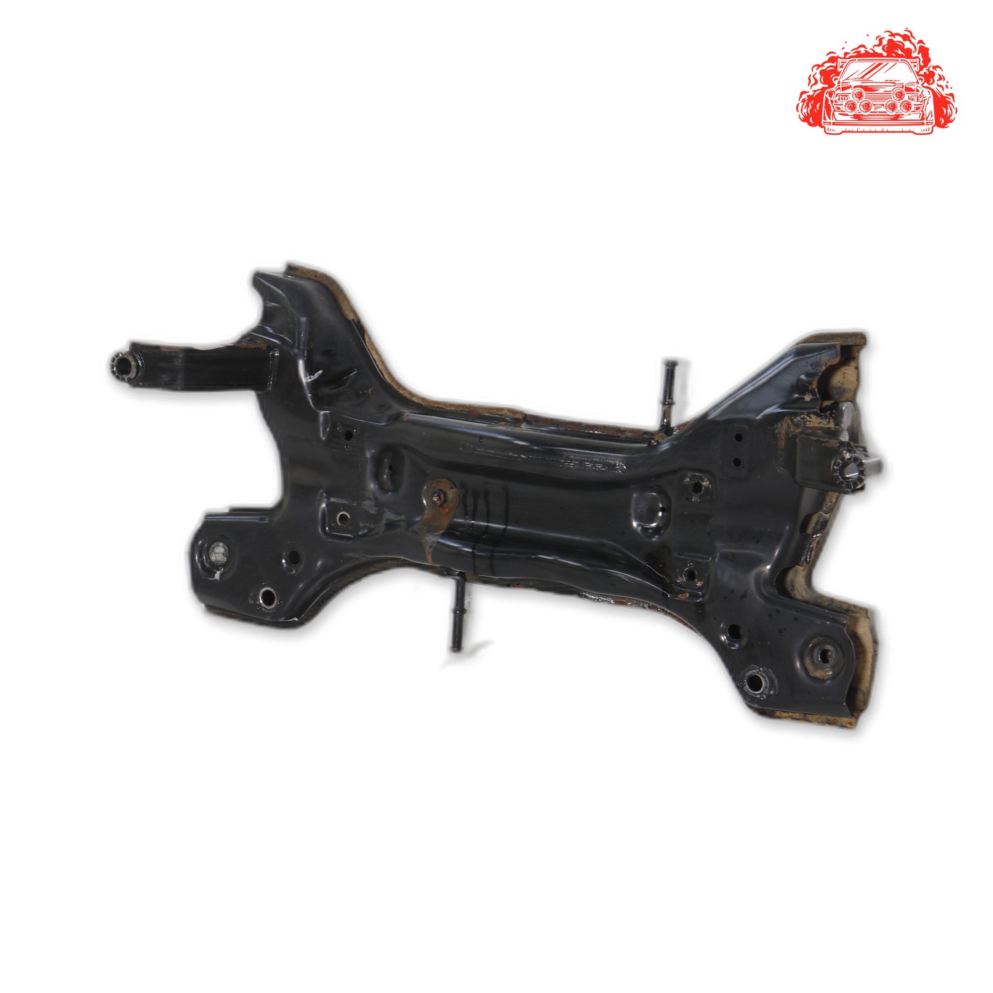 Used VOLKSWAGEN Polo Front Subframe - OEM Part 6R0199315