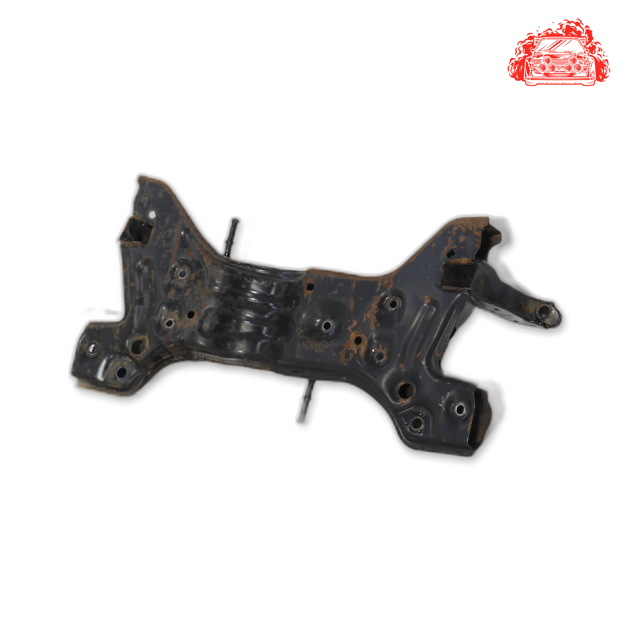 Used VOLKSWAGEN Polo Front Subframe - OEM Part 6R0199315