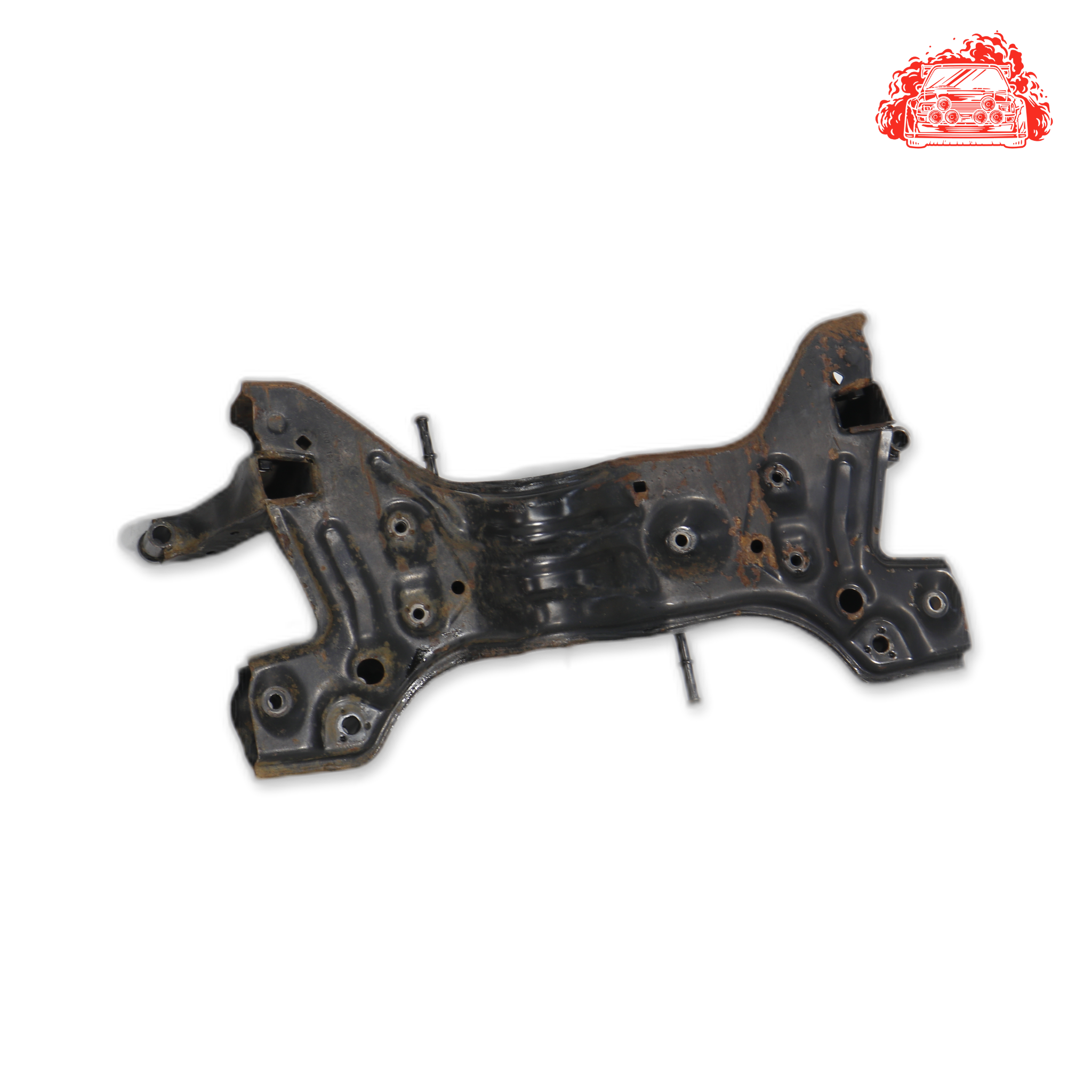 Used VOLKSWAGEN Polo Front Subframe - OEM Part 6R0199315