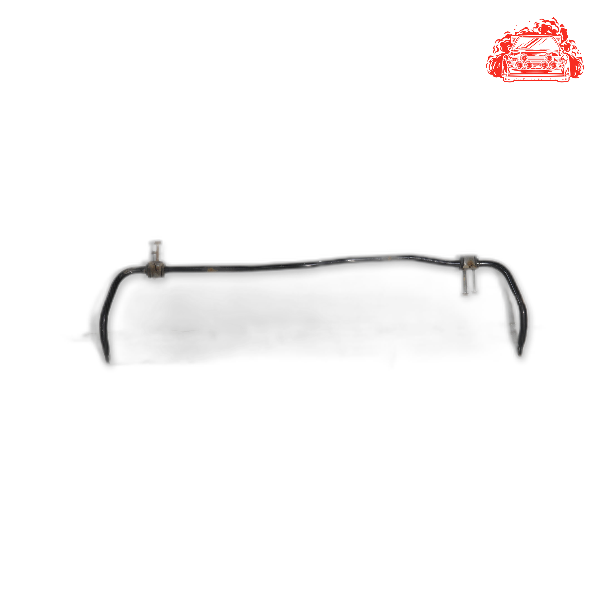 Used VOLKSWAGEN Polo Front Top Stabilizer Bar - OEM Part 6Q0411303