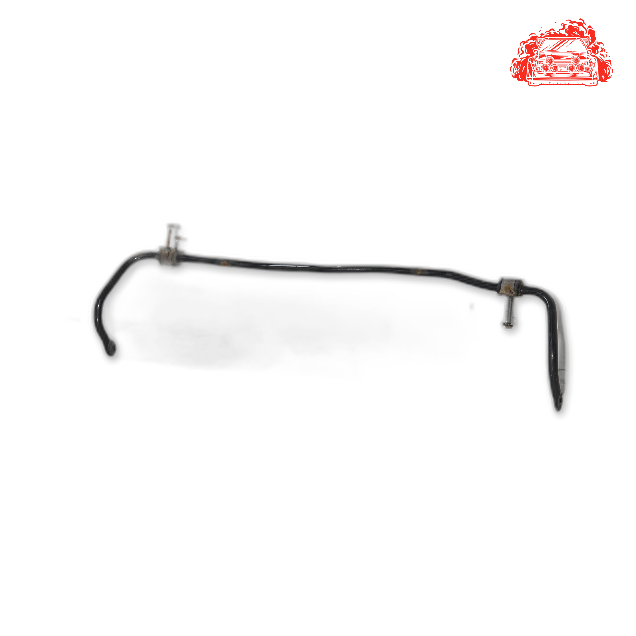Used VOLKSWAGEN Polo Front Top Stabilizer Bar - OEM Part 6Q0411303