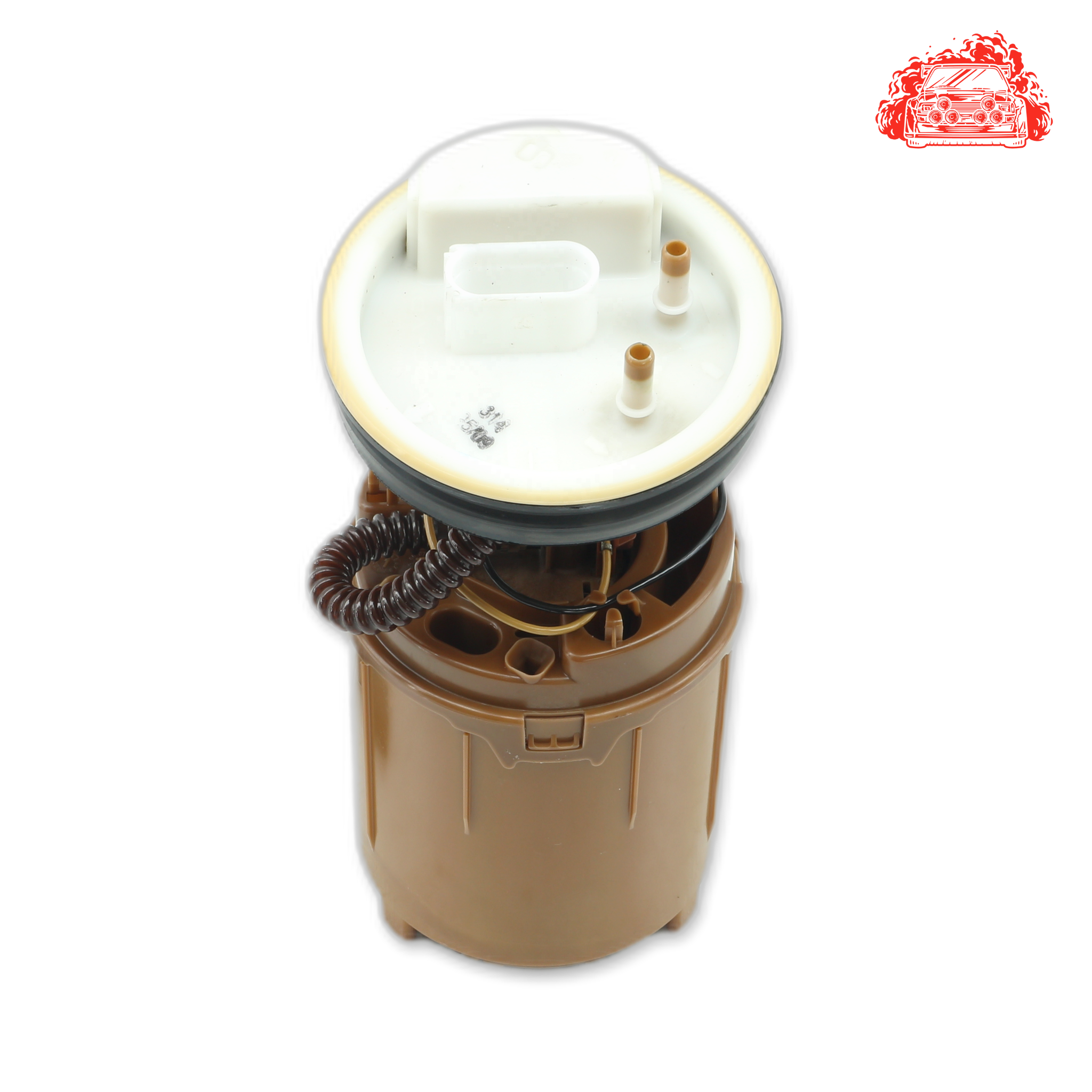 Used Volkswagen Polo Fuel Pump and Sender Unit