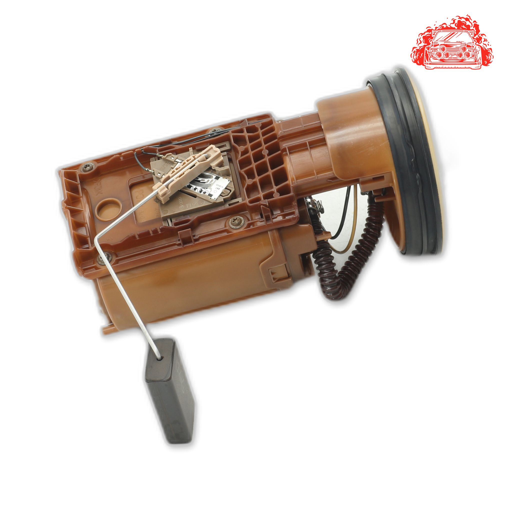 Used Volkswagen Polo Fuel Pump and Sender Unit