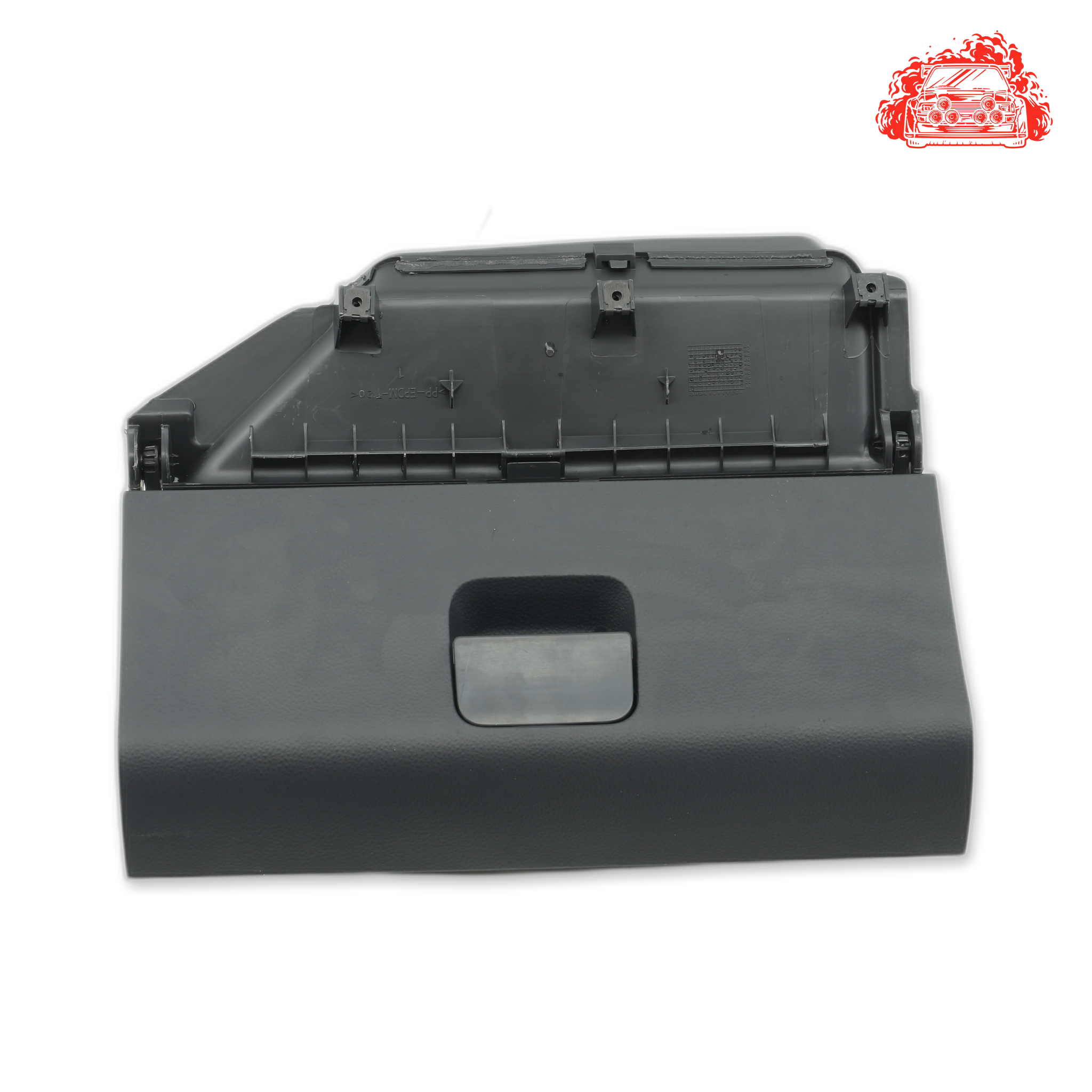 Used VOLKSWAGEN Polo Glovebox - OEM Part 6Q2857097
