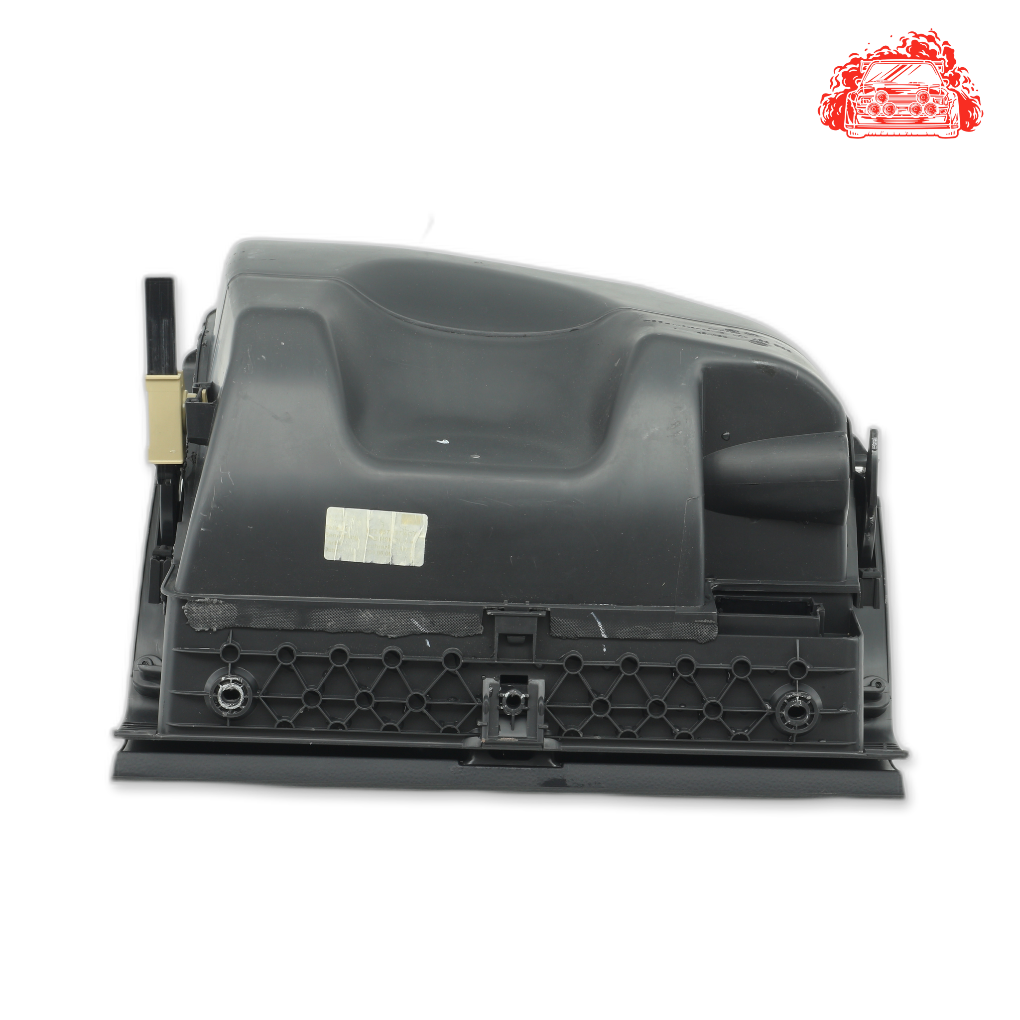 Used VOLKSWAGEN Polo Glovebox - OEM Part 6Q2857097