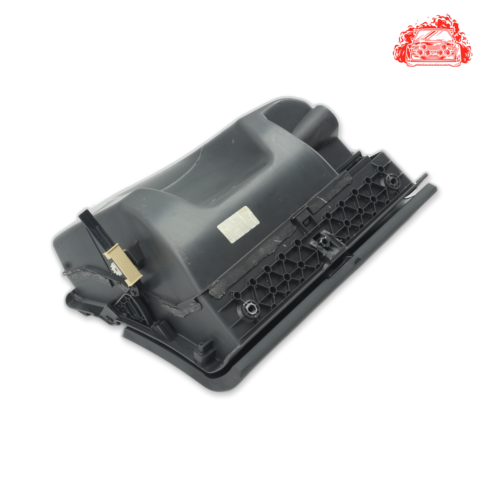 Used VOLKSWAGEN Polo Glovebox - OEM Part 6Q2857097