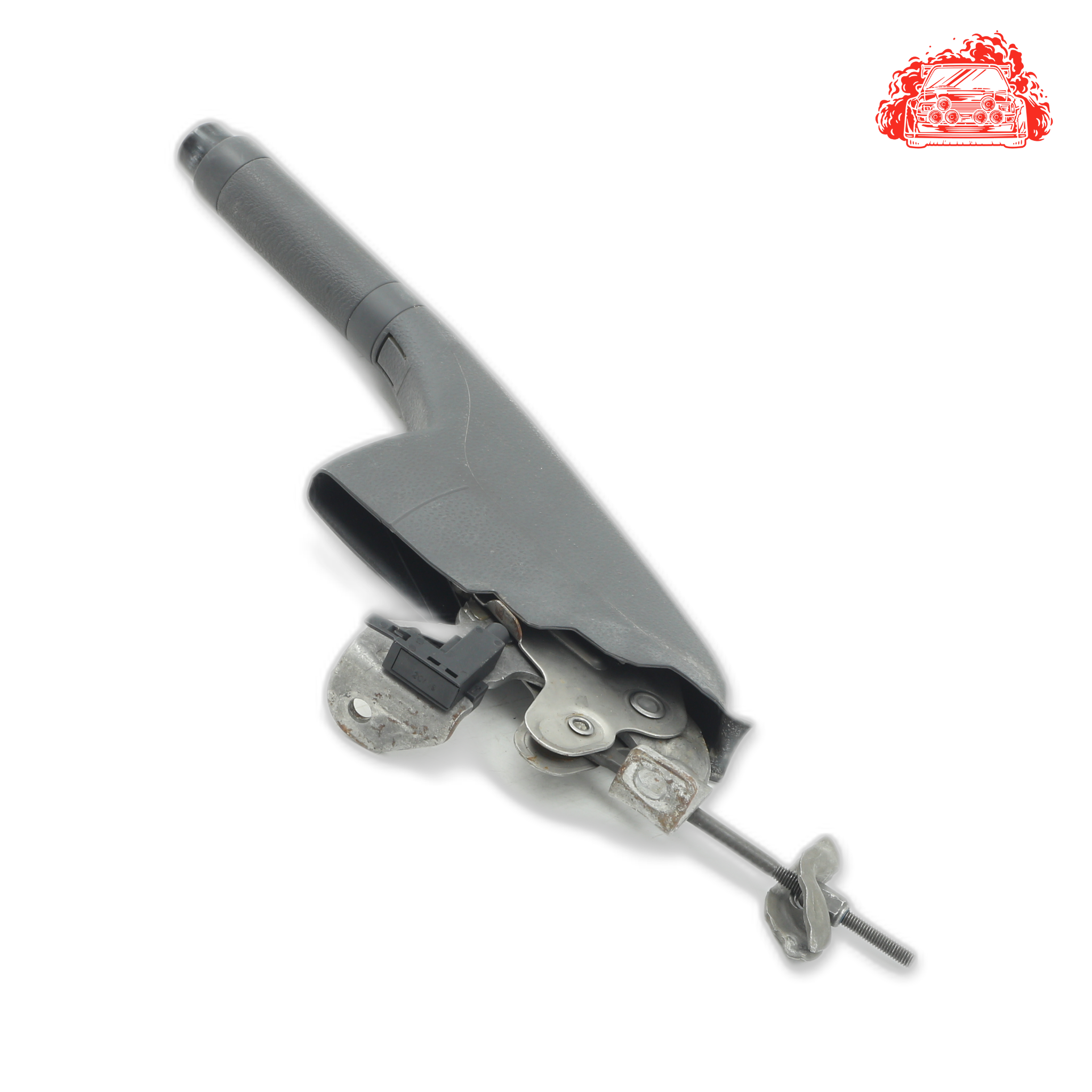 Used VW Polo Handbrake Lever or Switch