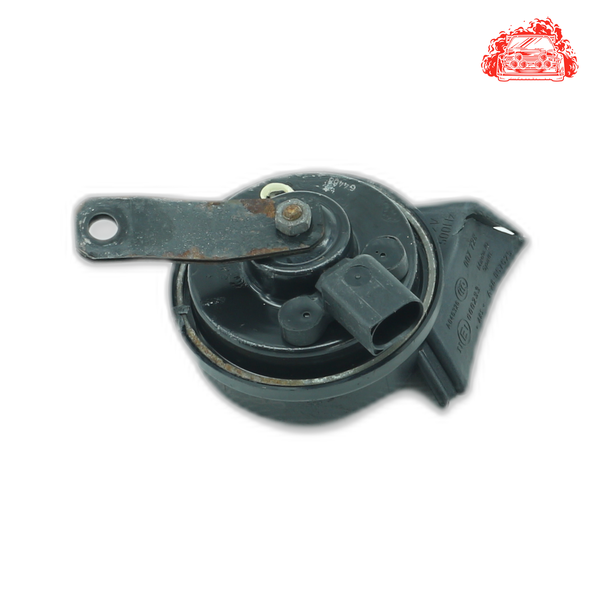 Used VW Polo Horn - OEM Part 6Q0951223K