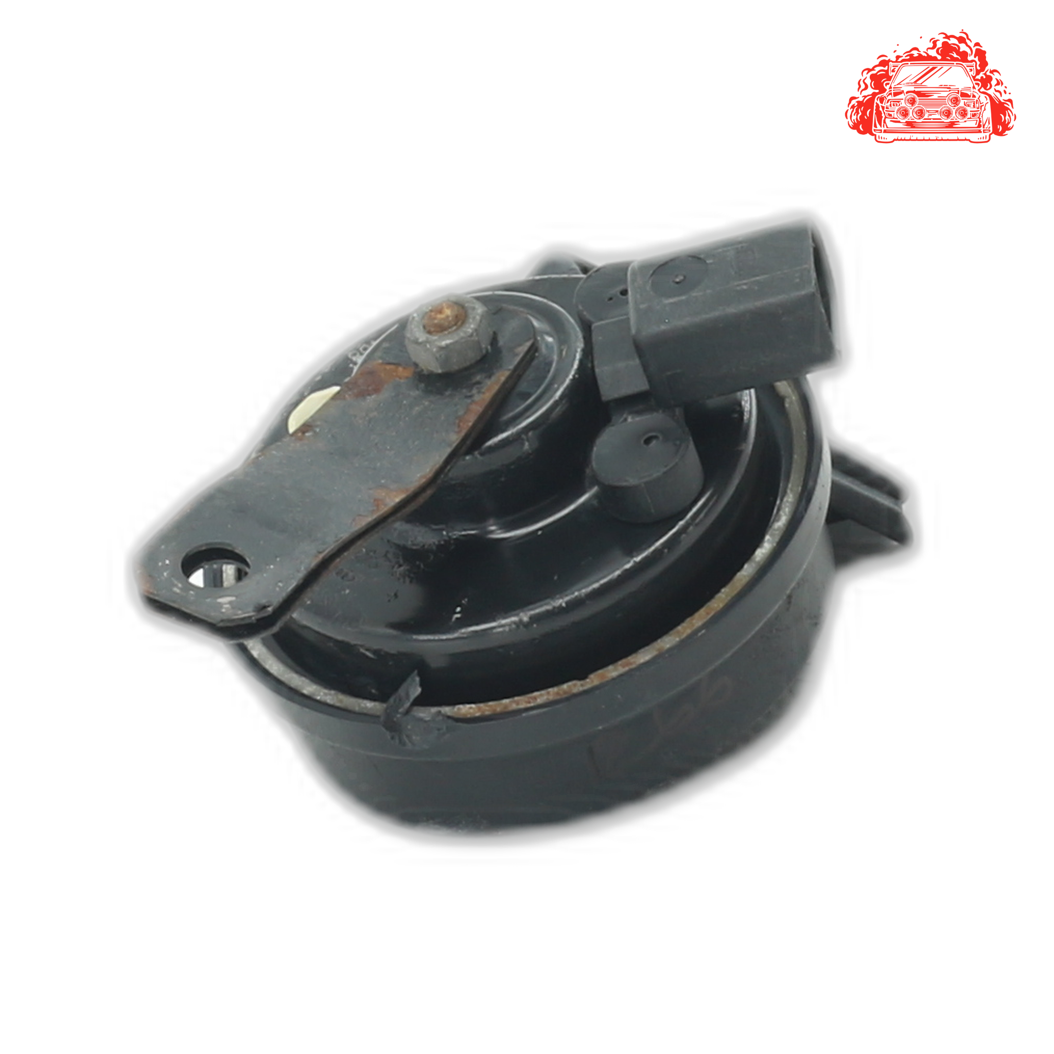 Used VW Polo Horn - OEM Part 6Q0951223K