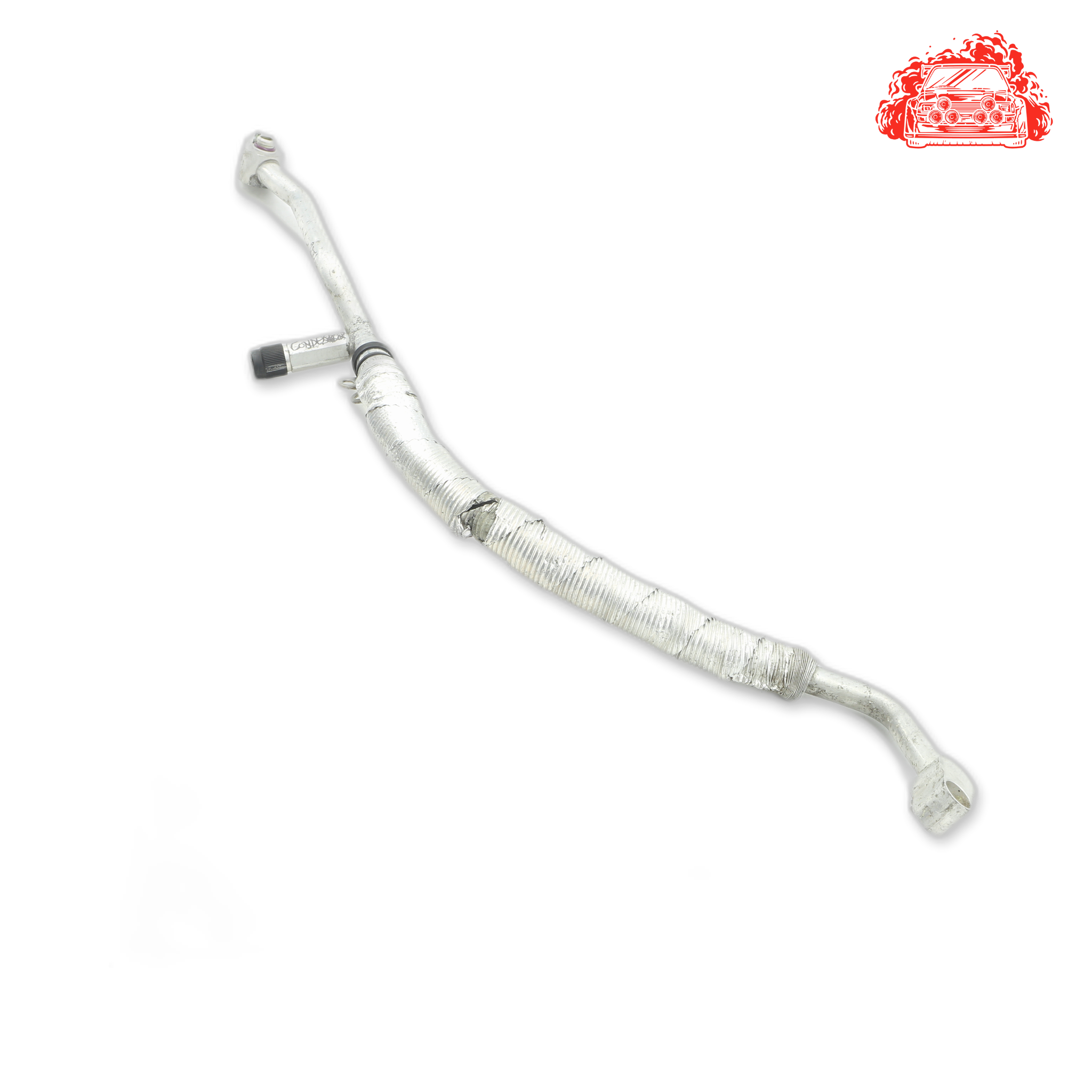 Used VW Polo Low Pressure Suction AC Pipe