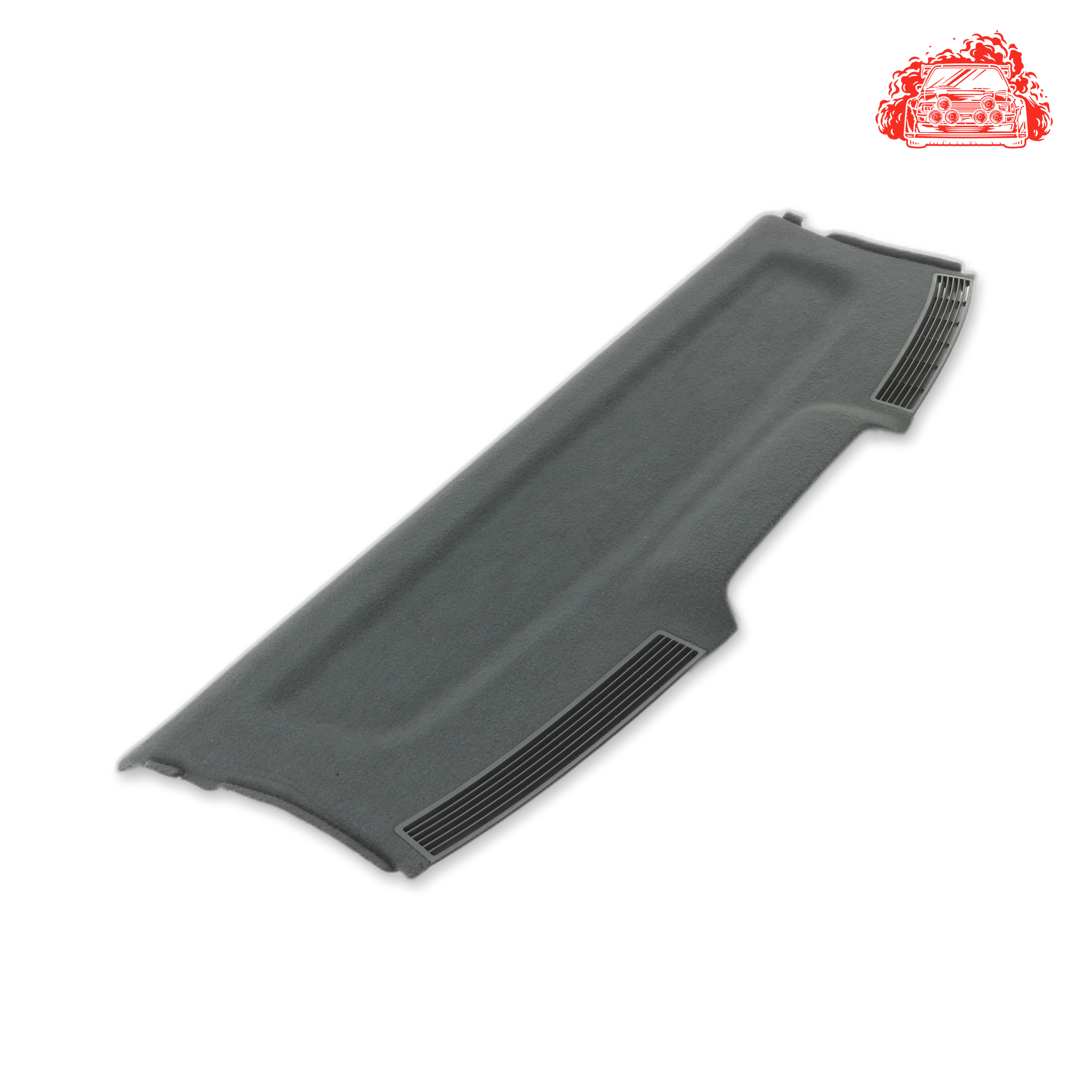 Used VOLKSWAGEN Polo Parcel Tray - OEM Part 6Q5863413C