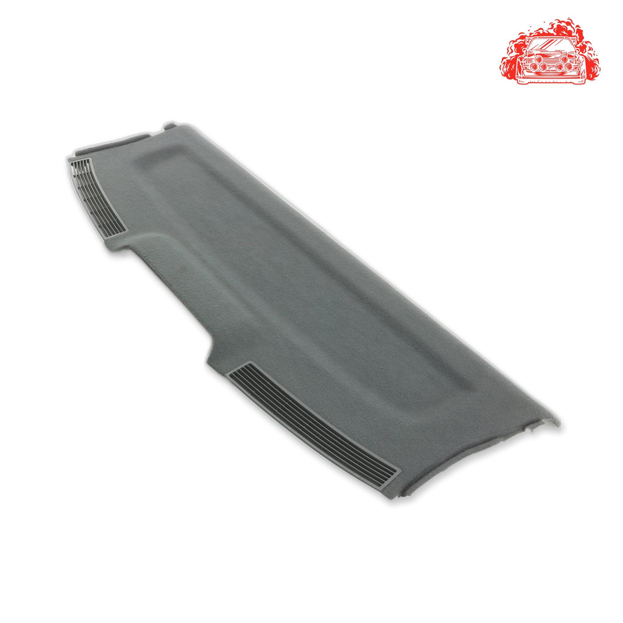 Used VOLKSWAGEN Polo Parcel Tray - OEM Part 6Q5863413C