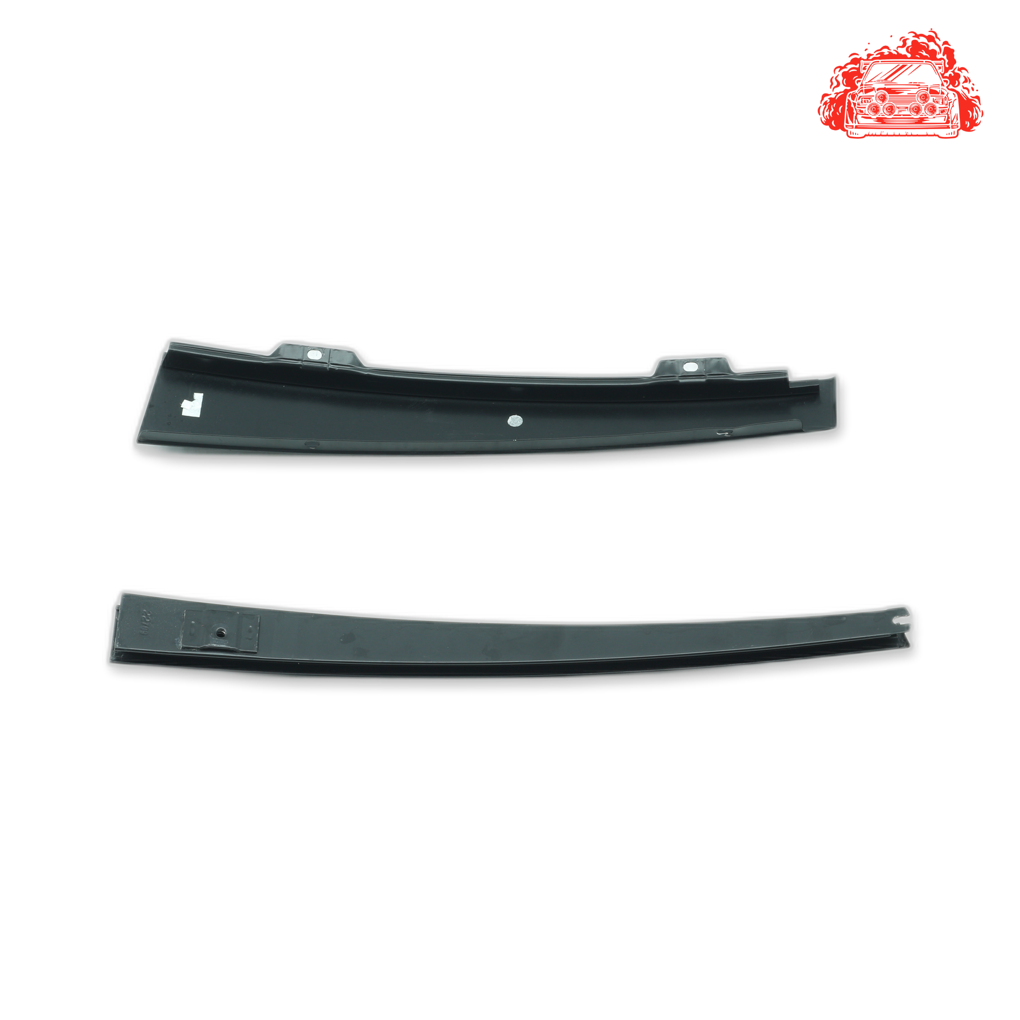 Used VW Polo Passenger Side B Pillar Post Cover