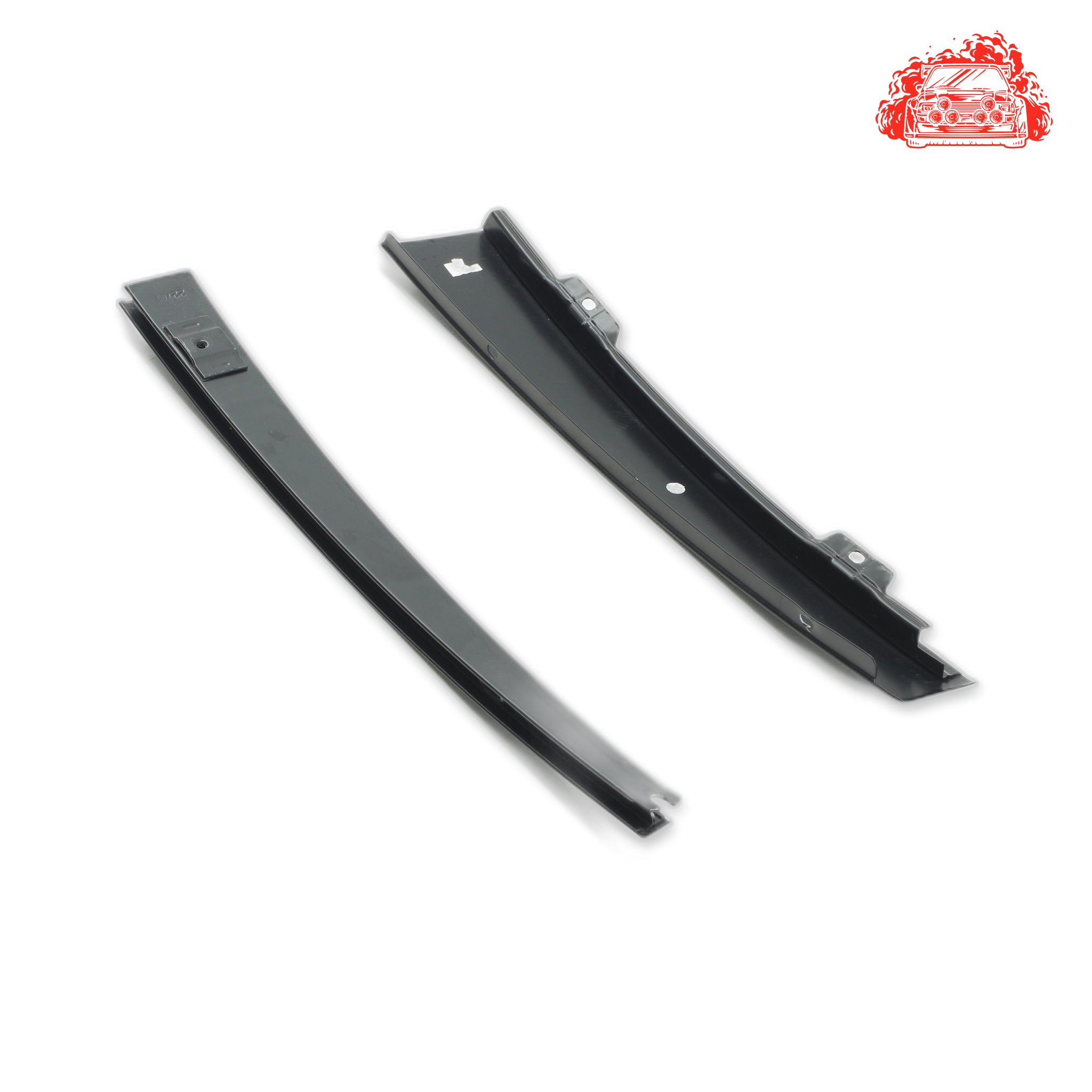 Used VW Polo Passenger Side B Pillar Post Cover