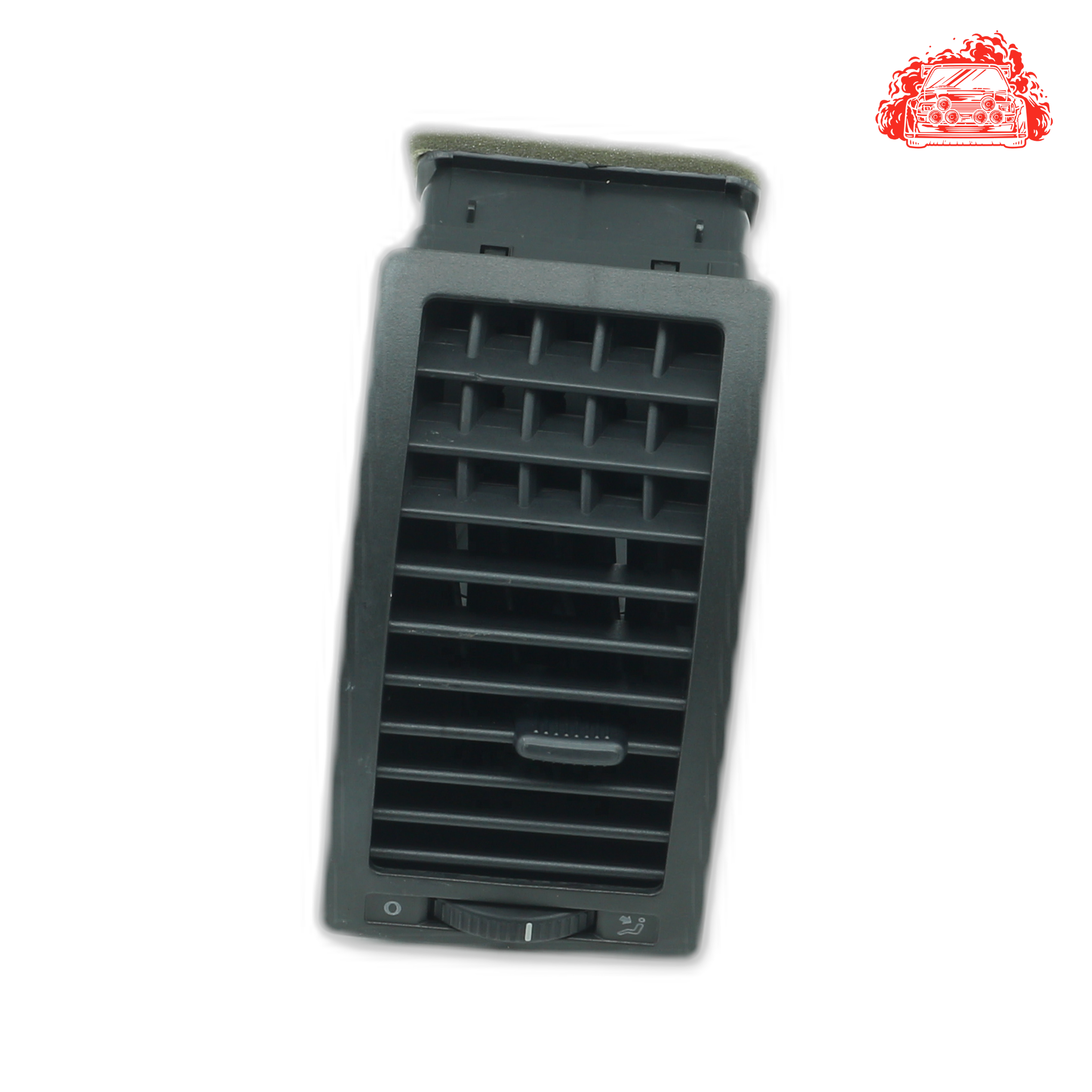 Used VOLKSWAGEN Polo Dashboard Air Vent - OEM Part 6Q0819703
