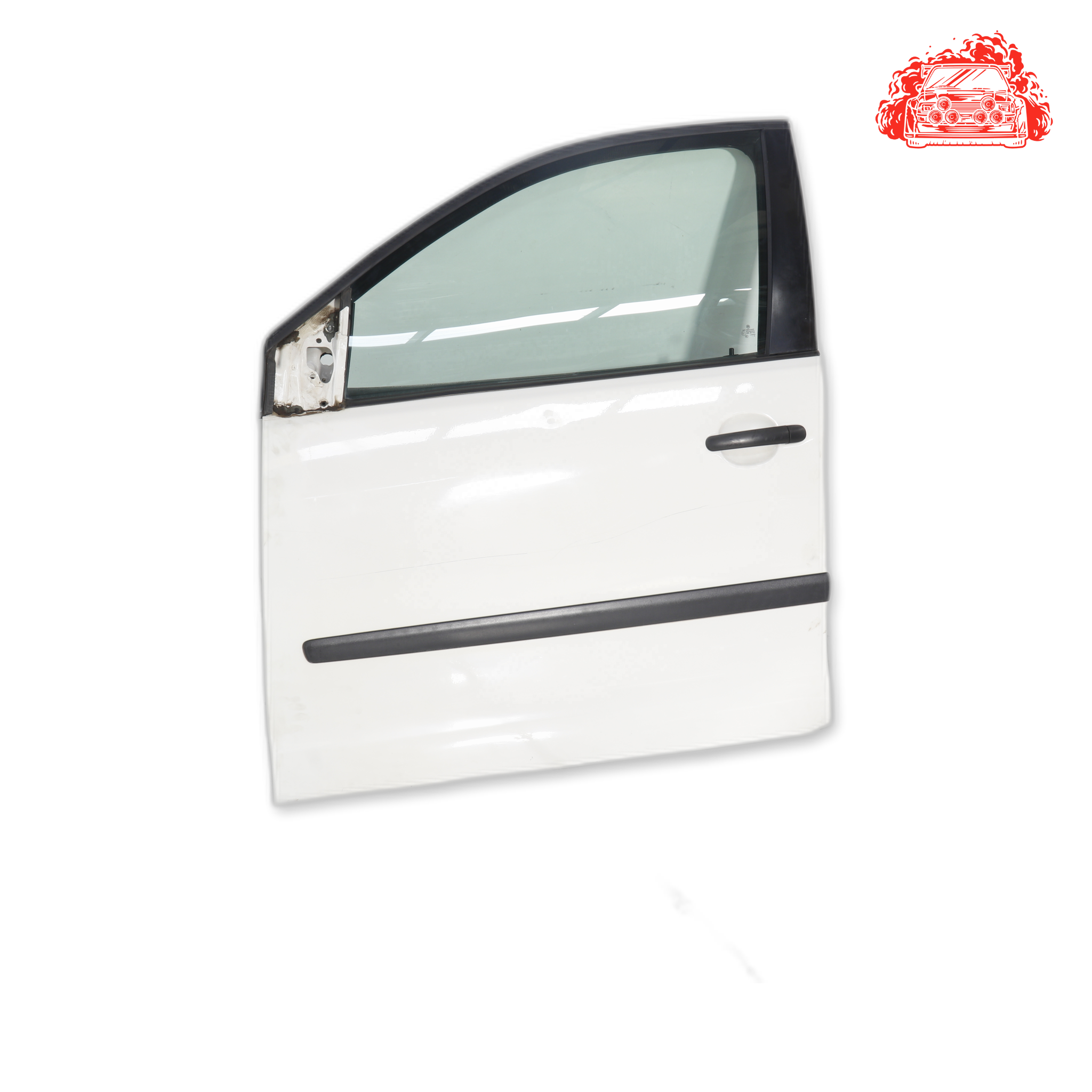 Used Volkswagen Polo Passenger Side Front Door