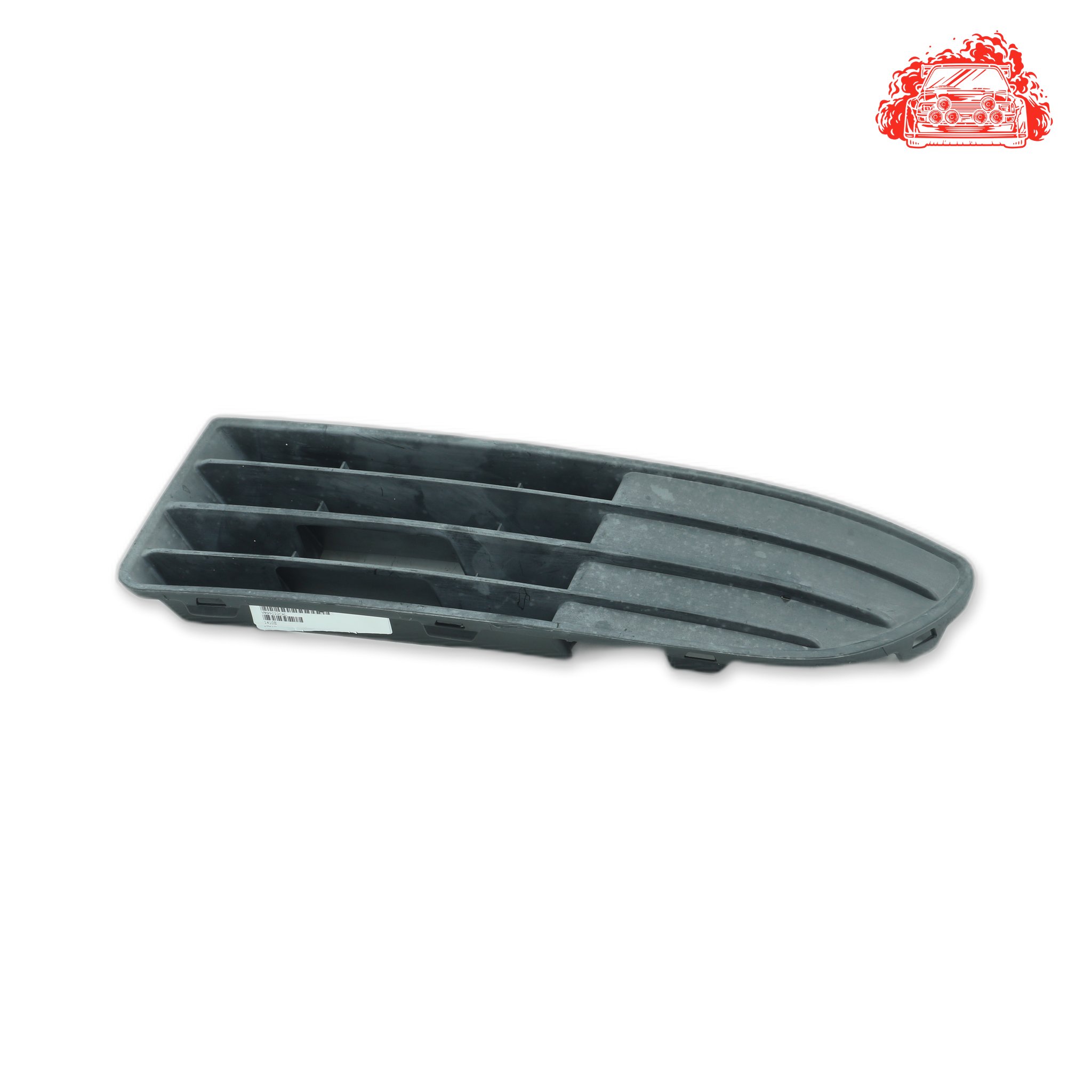 Used VW Polo Passenger Side Front Fog Light Grille