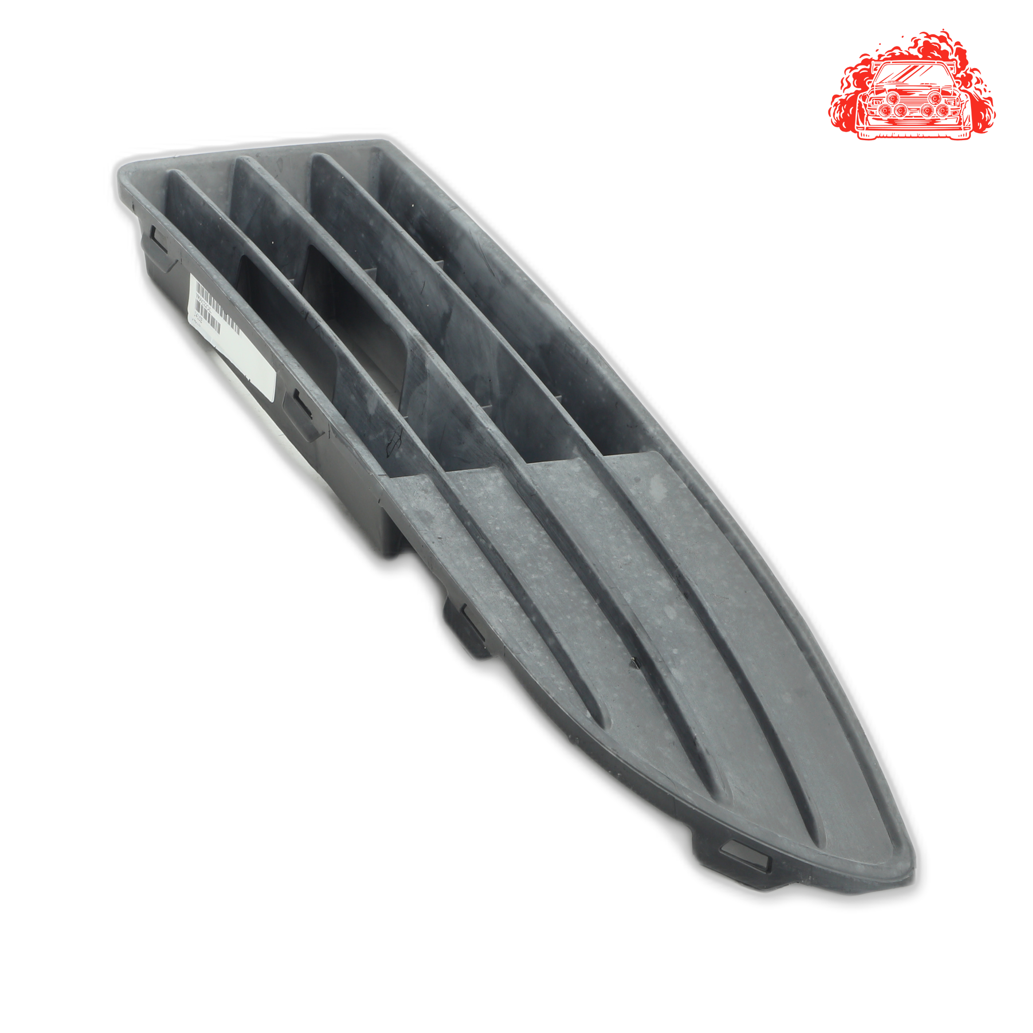 Used VW Polo Passenger Side Front Fog Light Grille