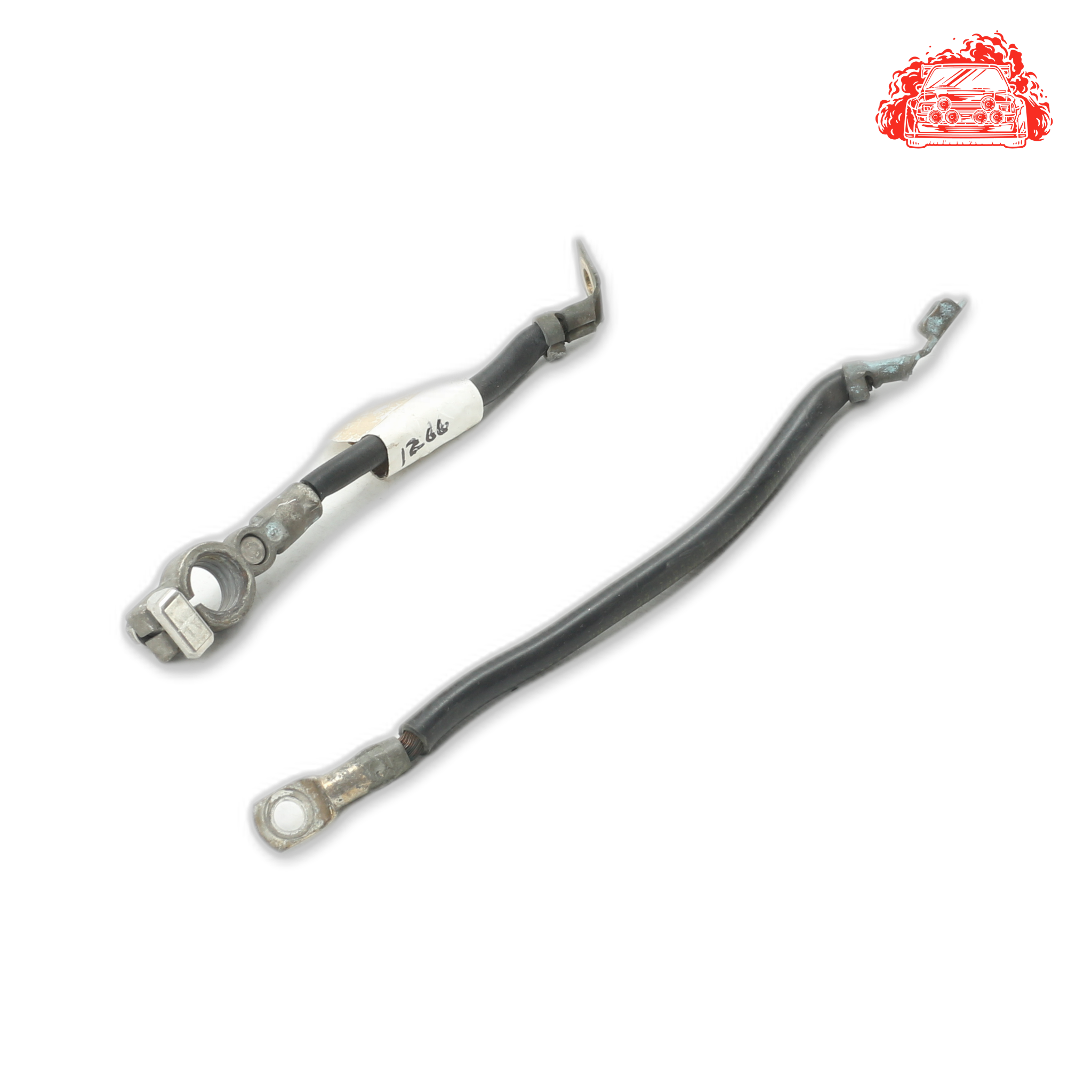 Used Volkswagen Polo Positive Battery Cable