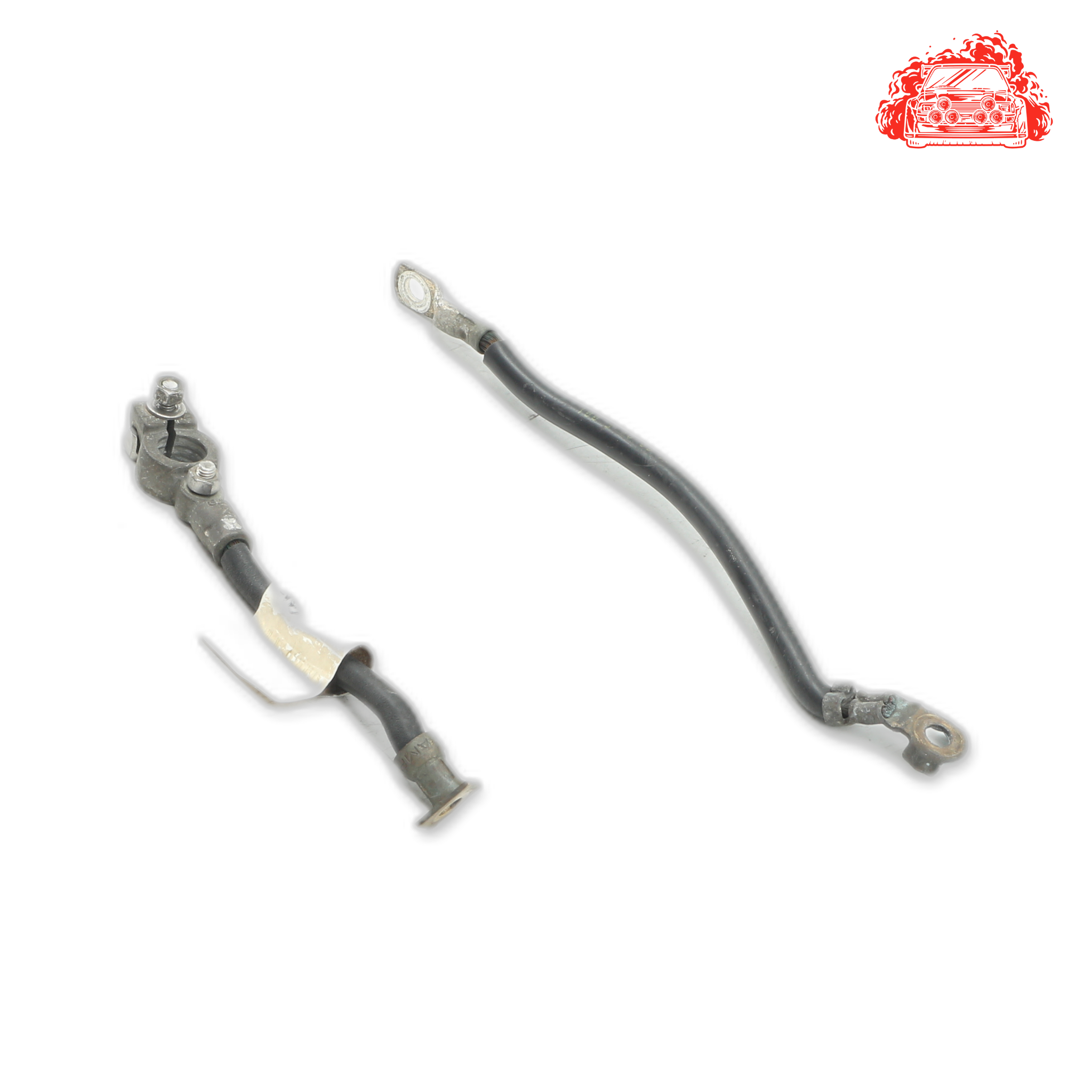 Used Volkswagen Polo Positive Battery Cable