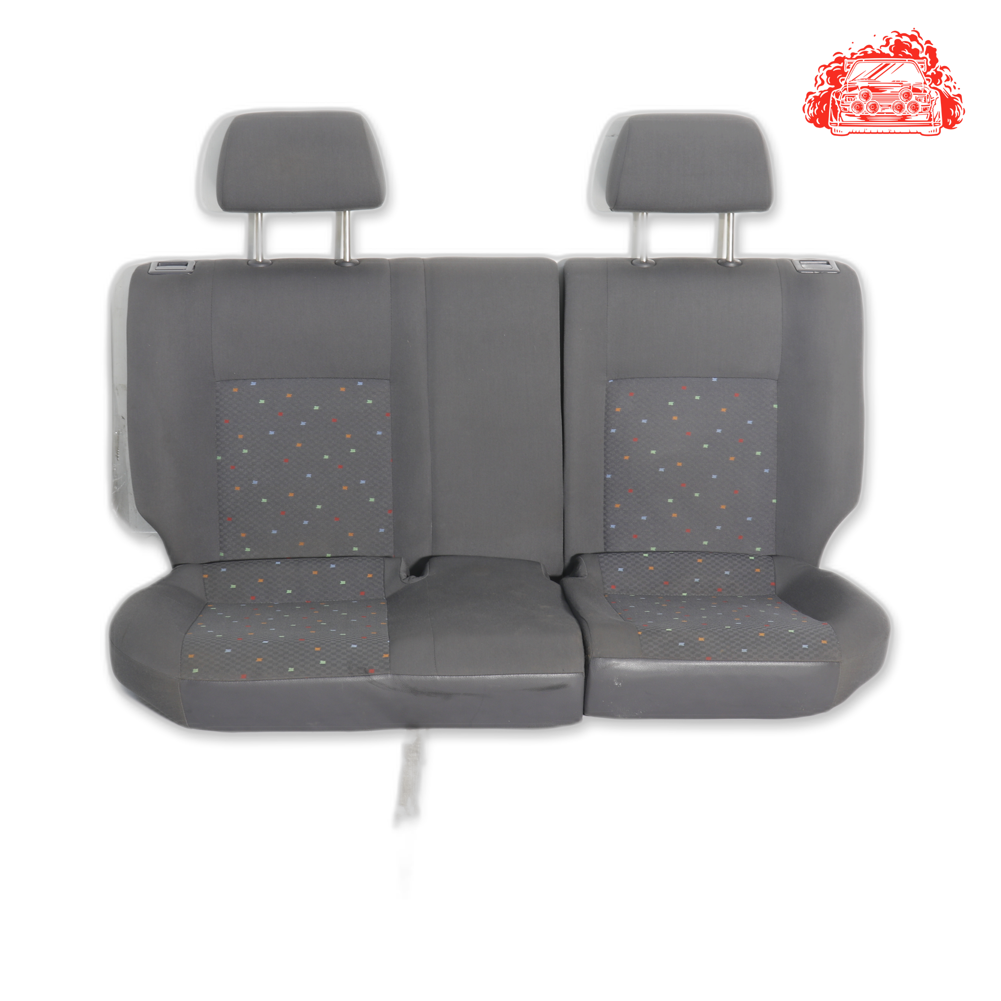 Used VOLKSWAGEN Polo Rear Seats
