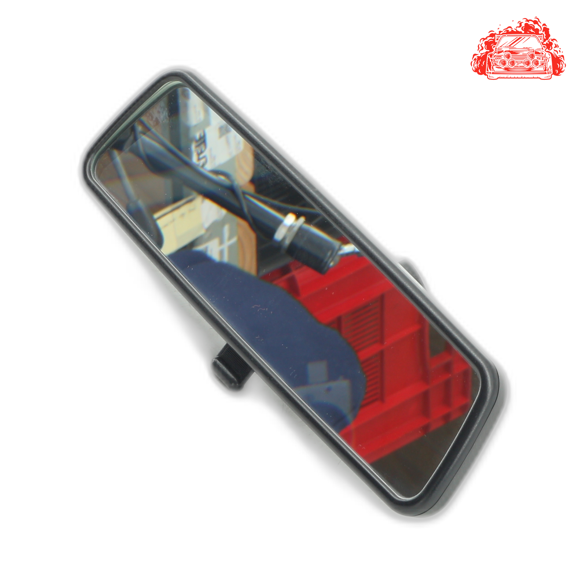 Used Volkswagen Polo Rear View Mirror