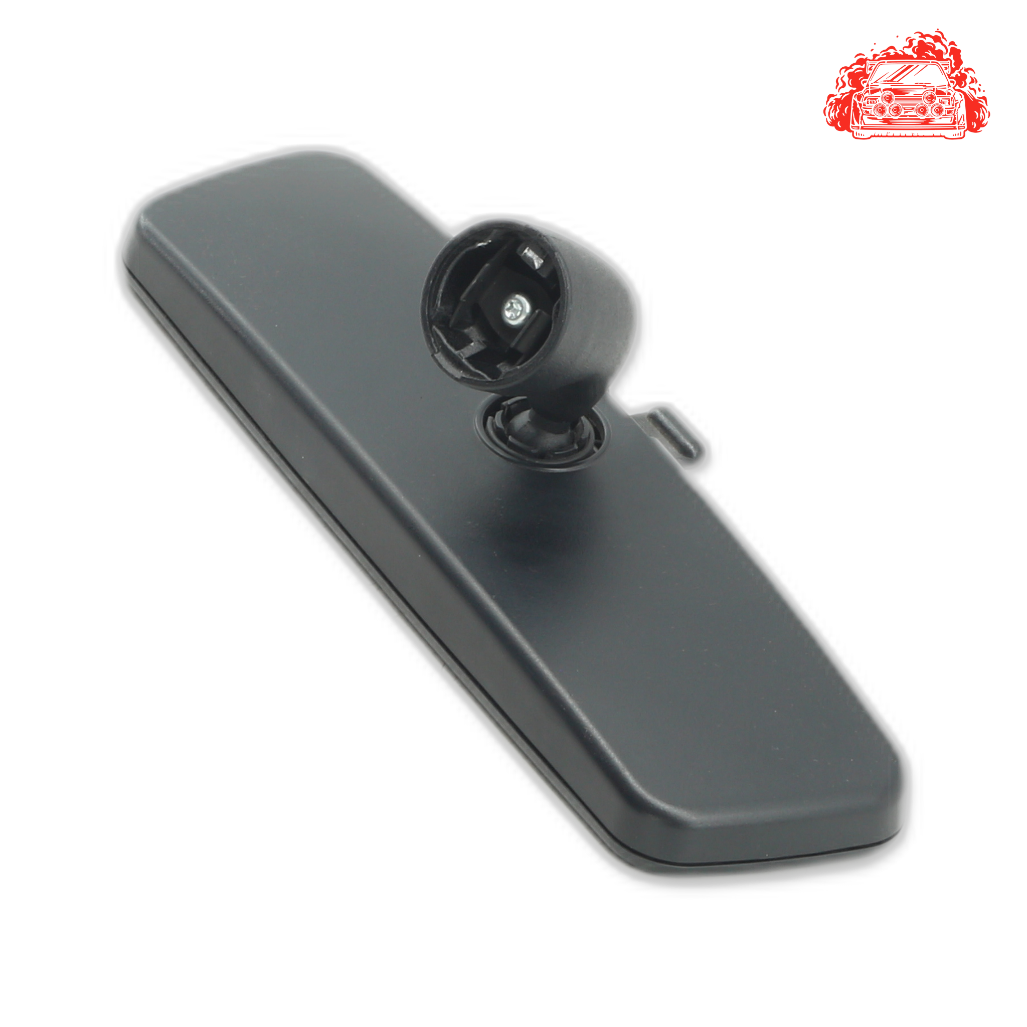 Used Volkswagen Polo Rear View Mirror