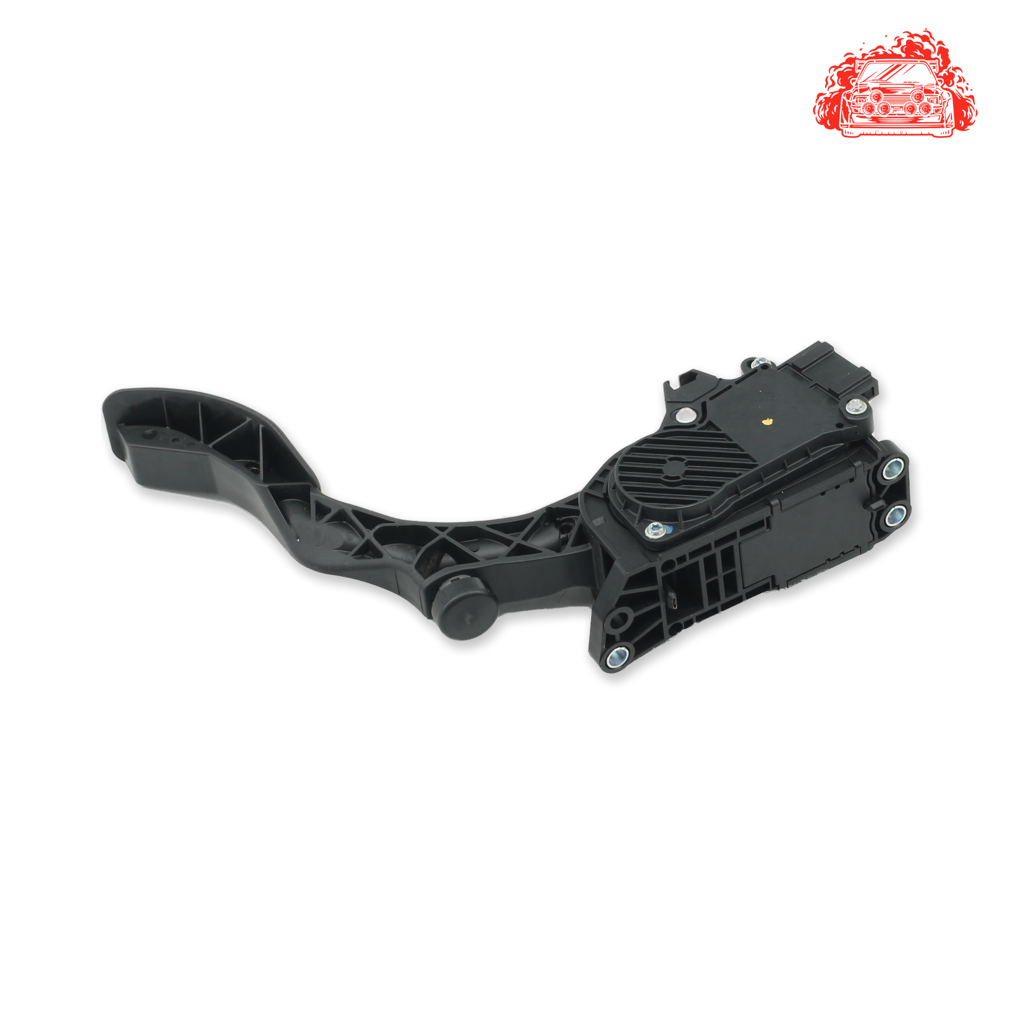 Used Volkswagen Polo Vivo GP 1.4 Trendline Tip Accelerator Pedal - OEM Part 6R2723503C